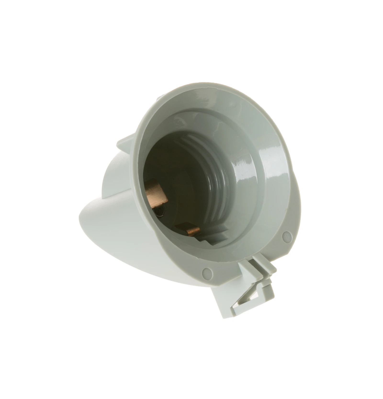 Socket and Terminal C02