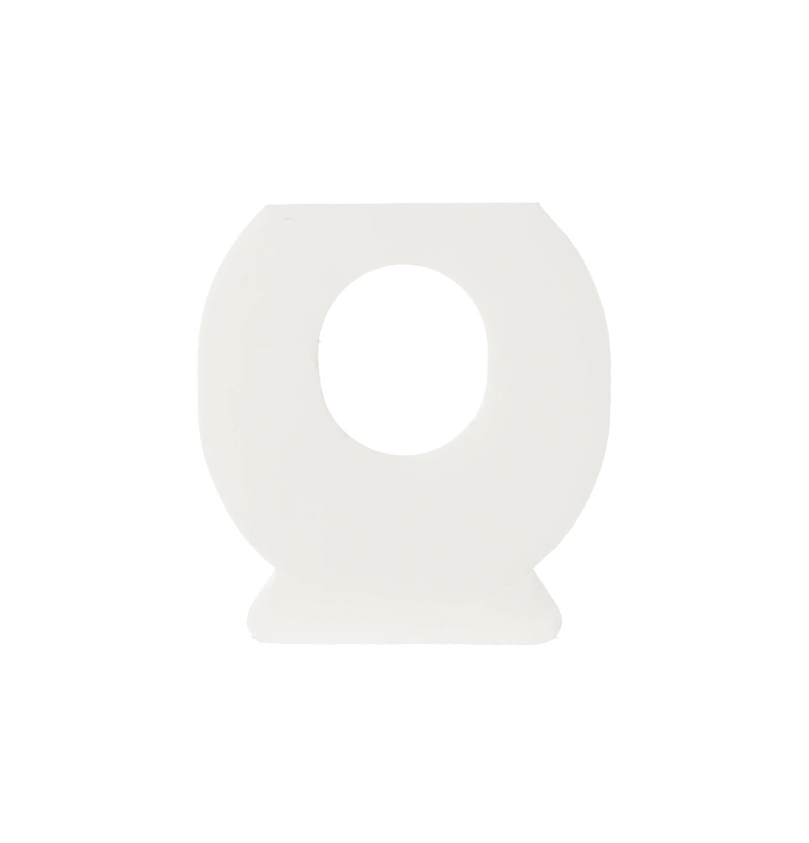 Donut Gasket