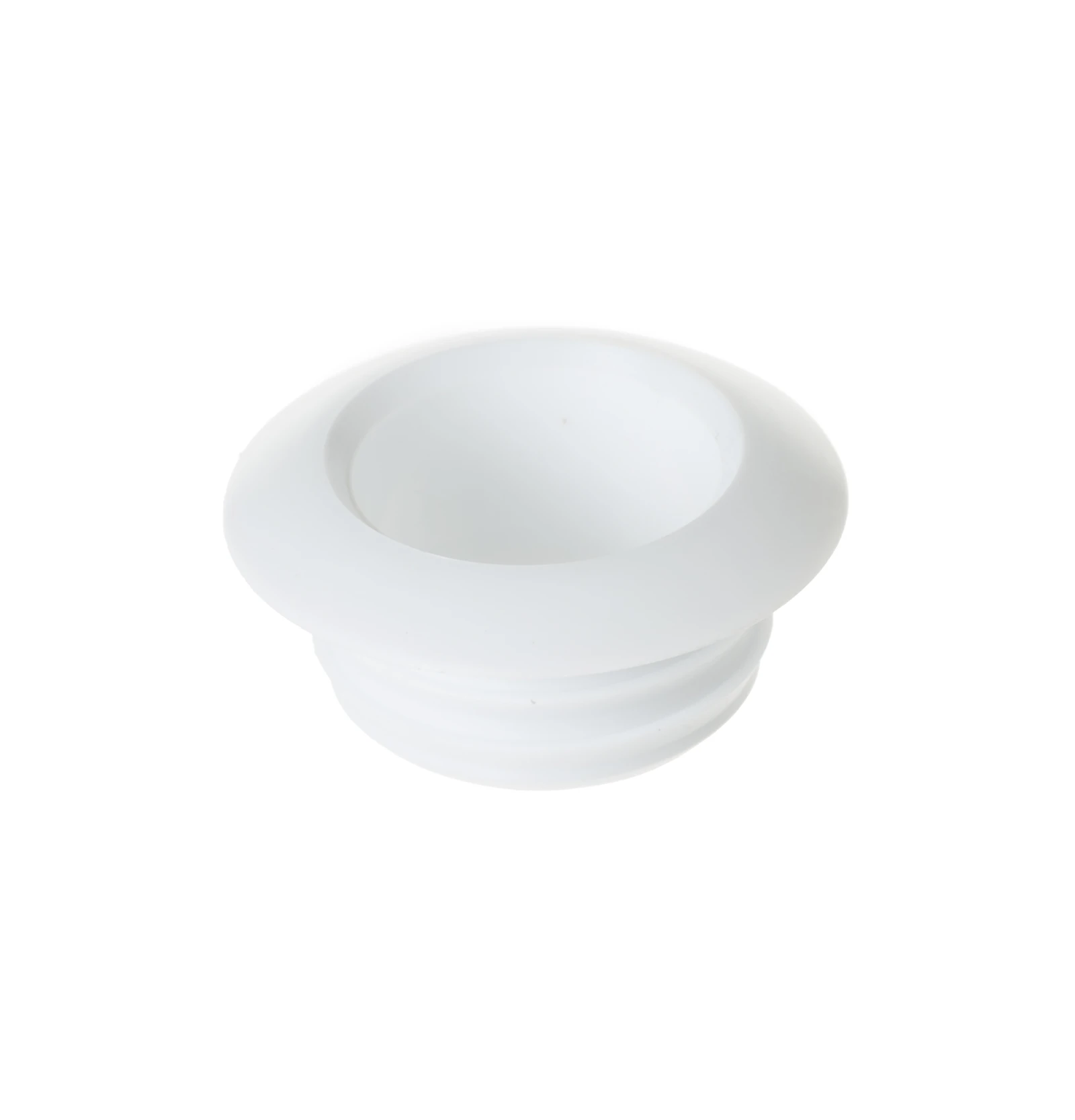 Air Duct Cap Mullion