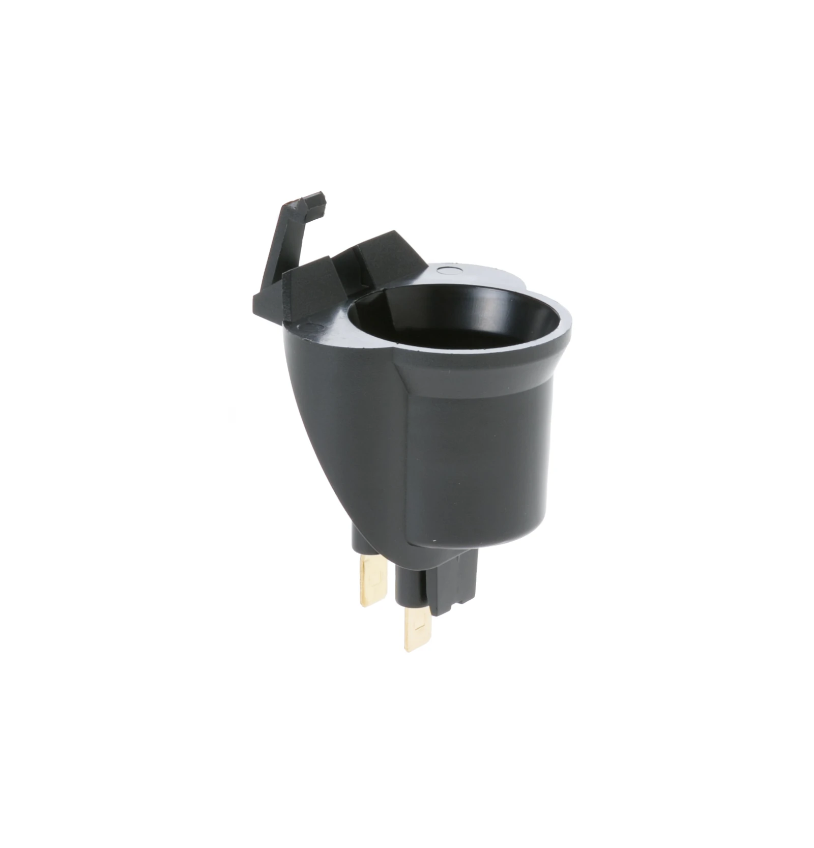 Socket and Terminal