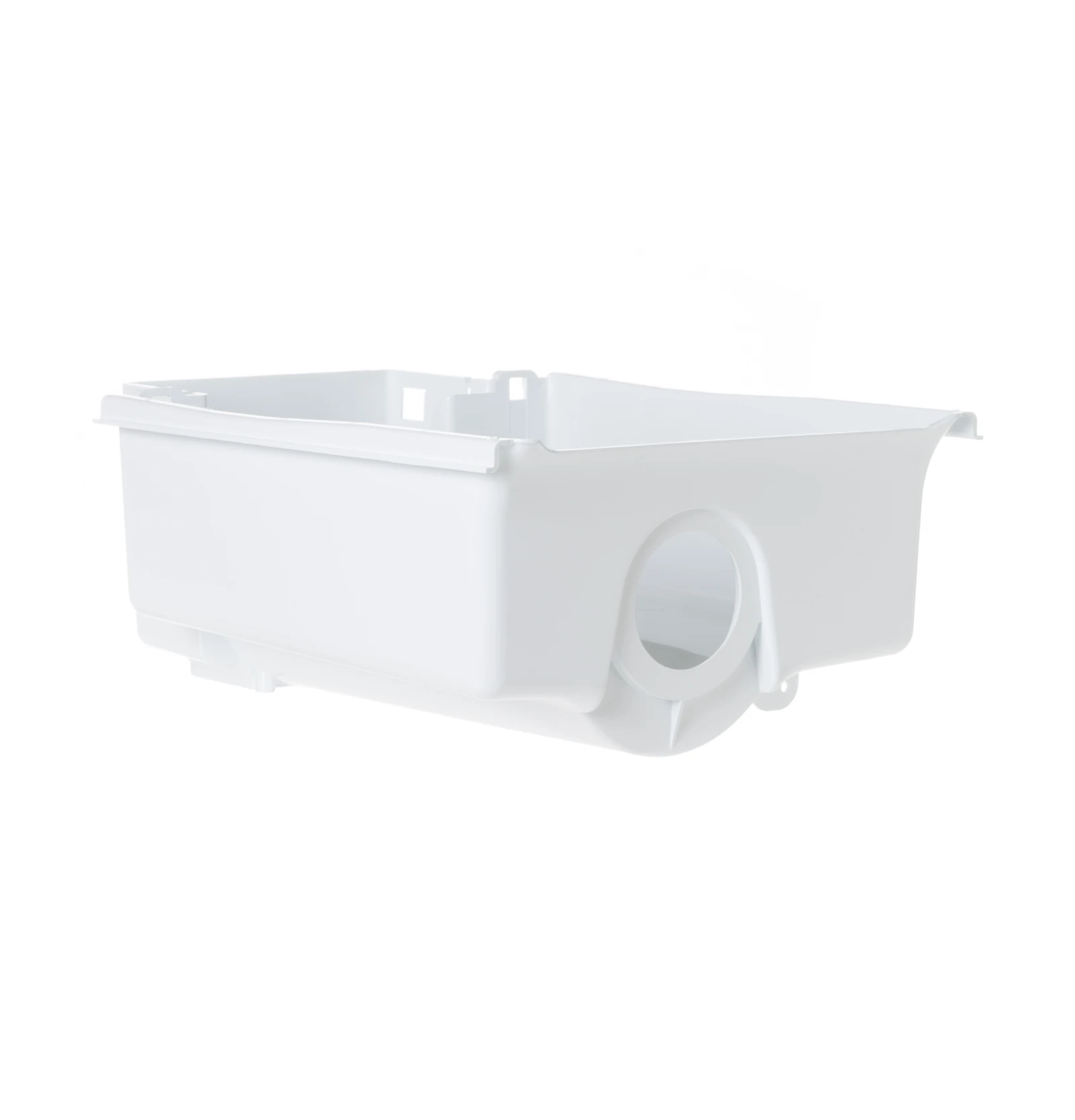 Ice Bucket Divider