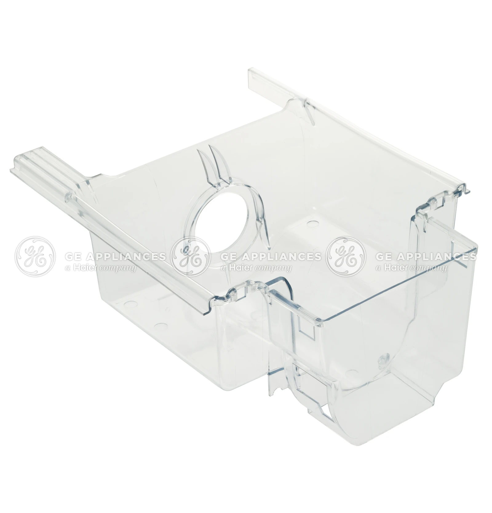 Ice Dispenser Bucket