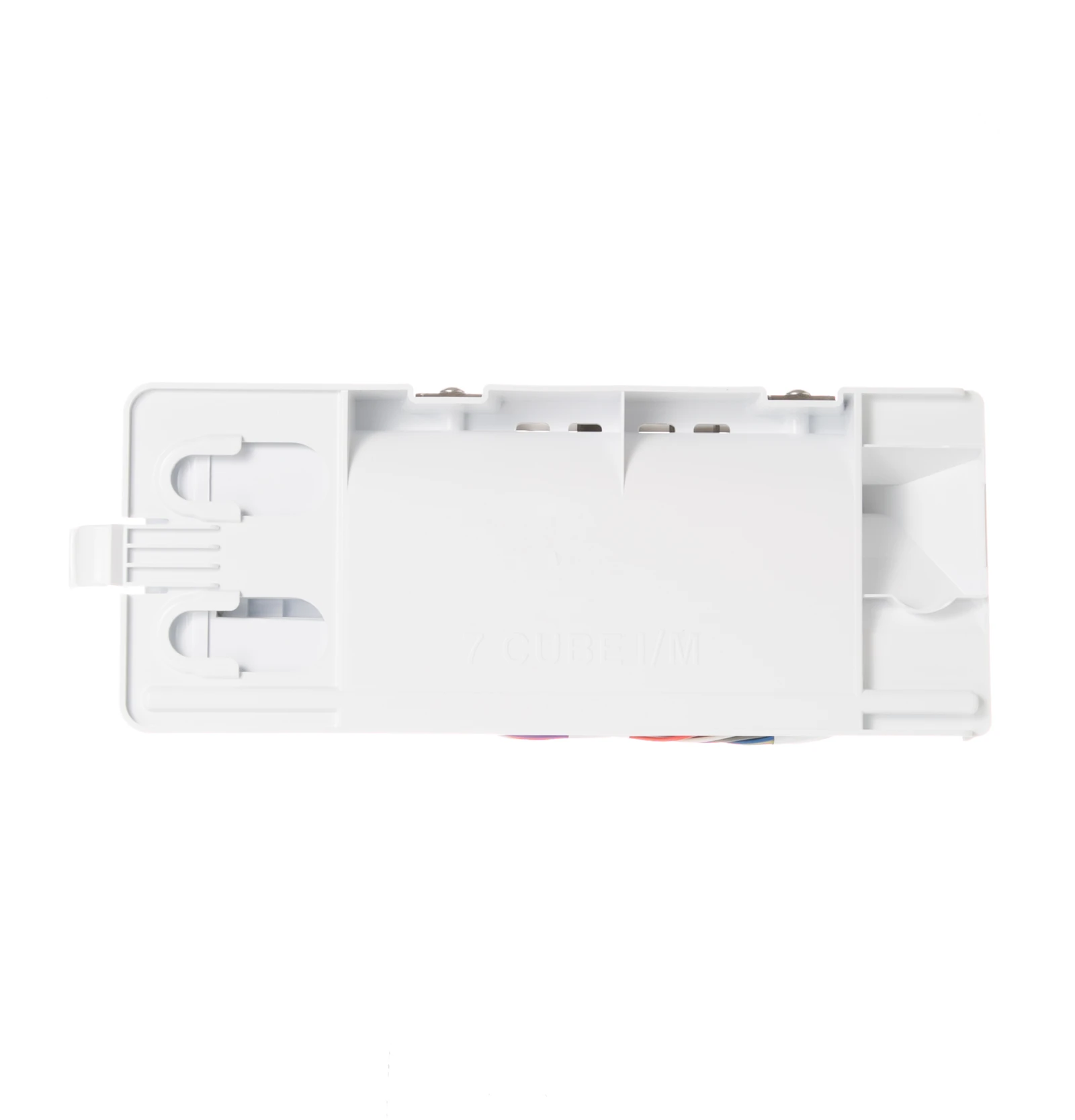 Ice Maker Assembly