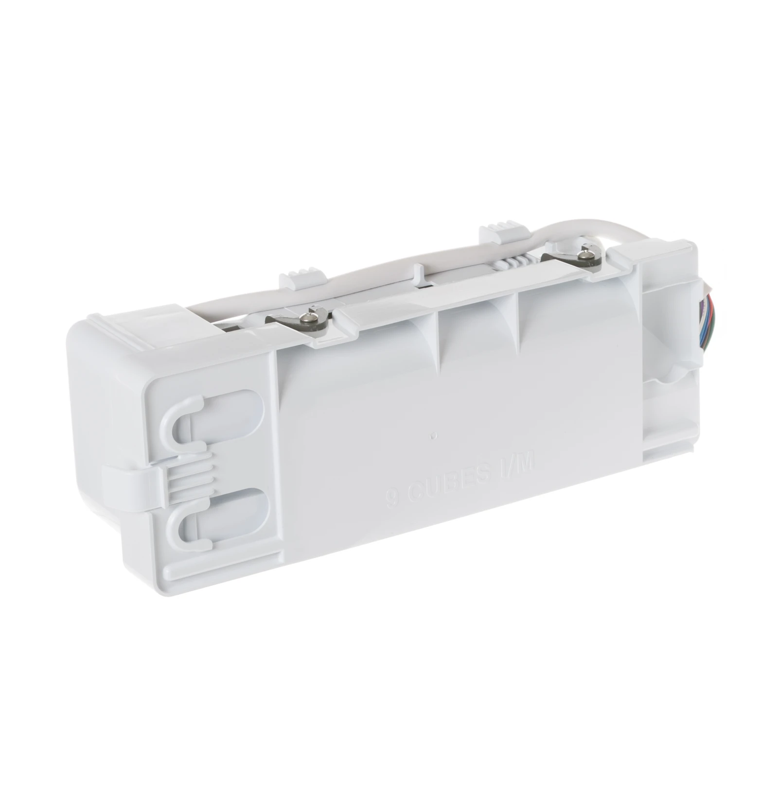 Icemaker Assembly