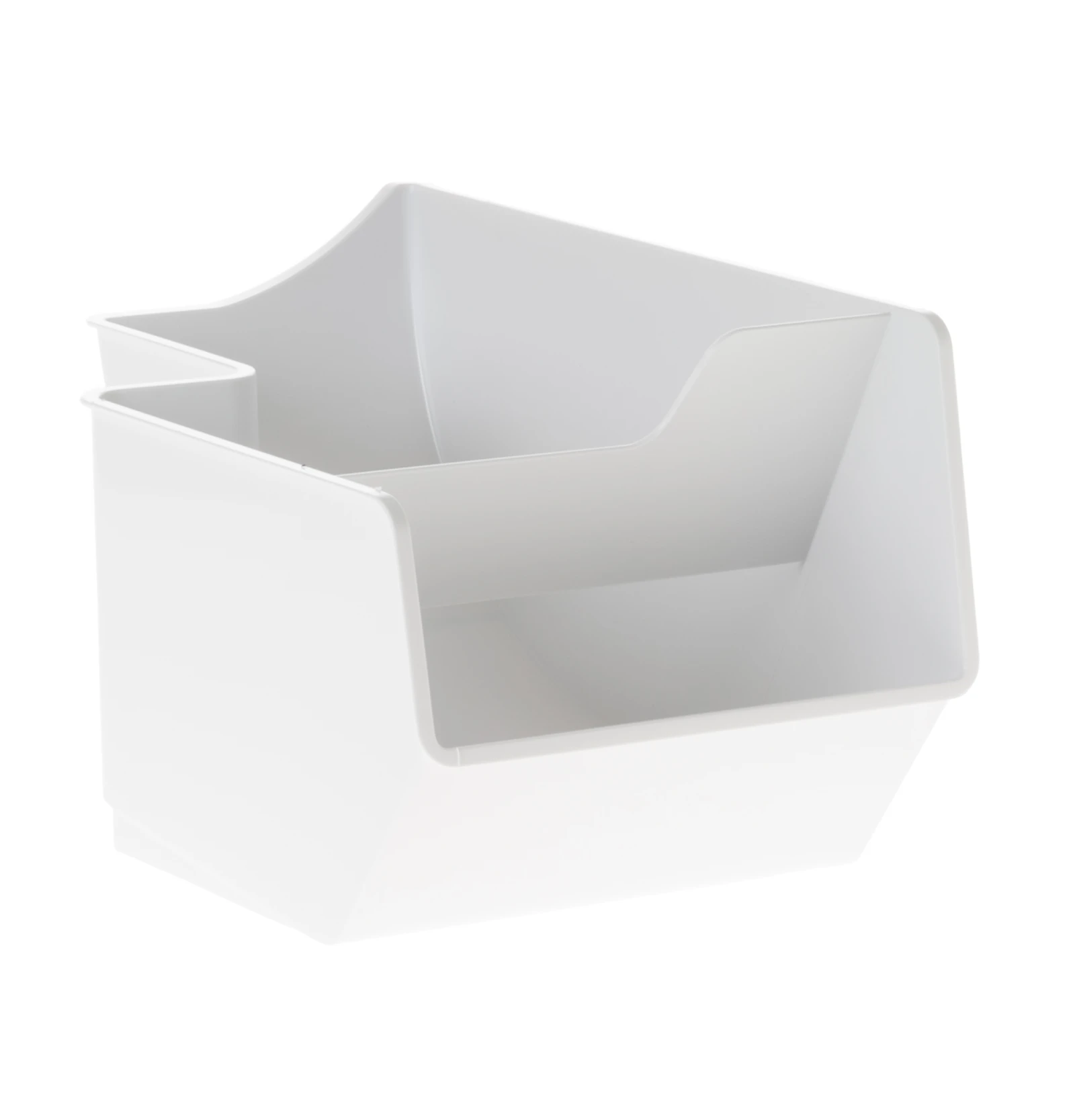 Ice Bucket Assembly