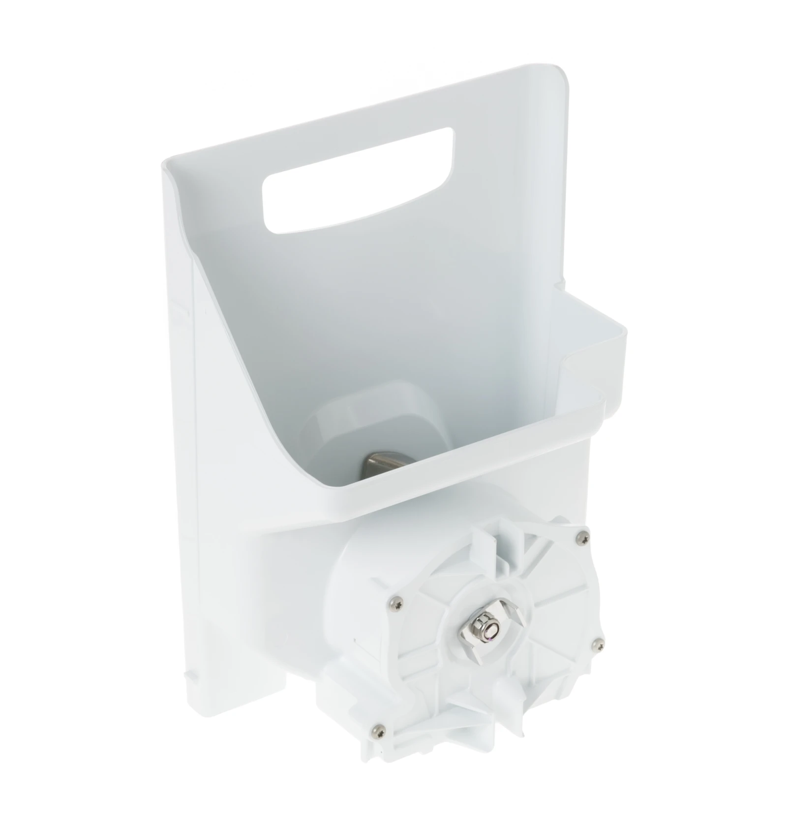 Ice Bucket and Crusher
