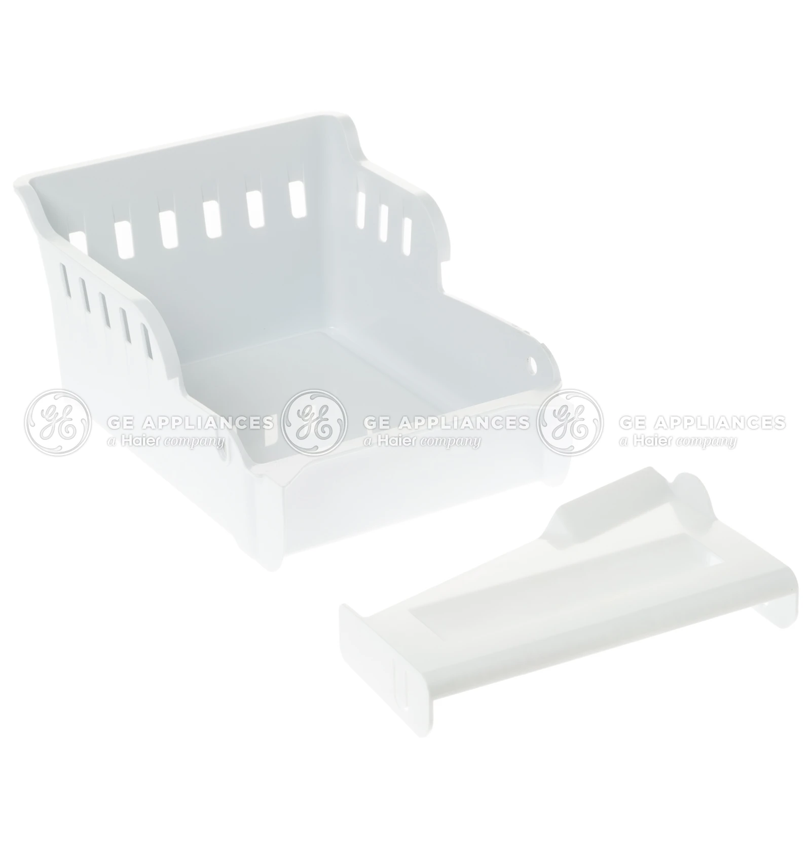 Ice Bucket Assembly