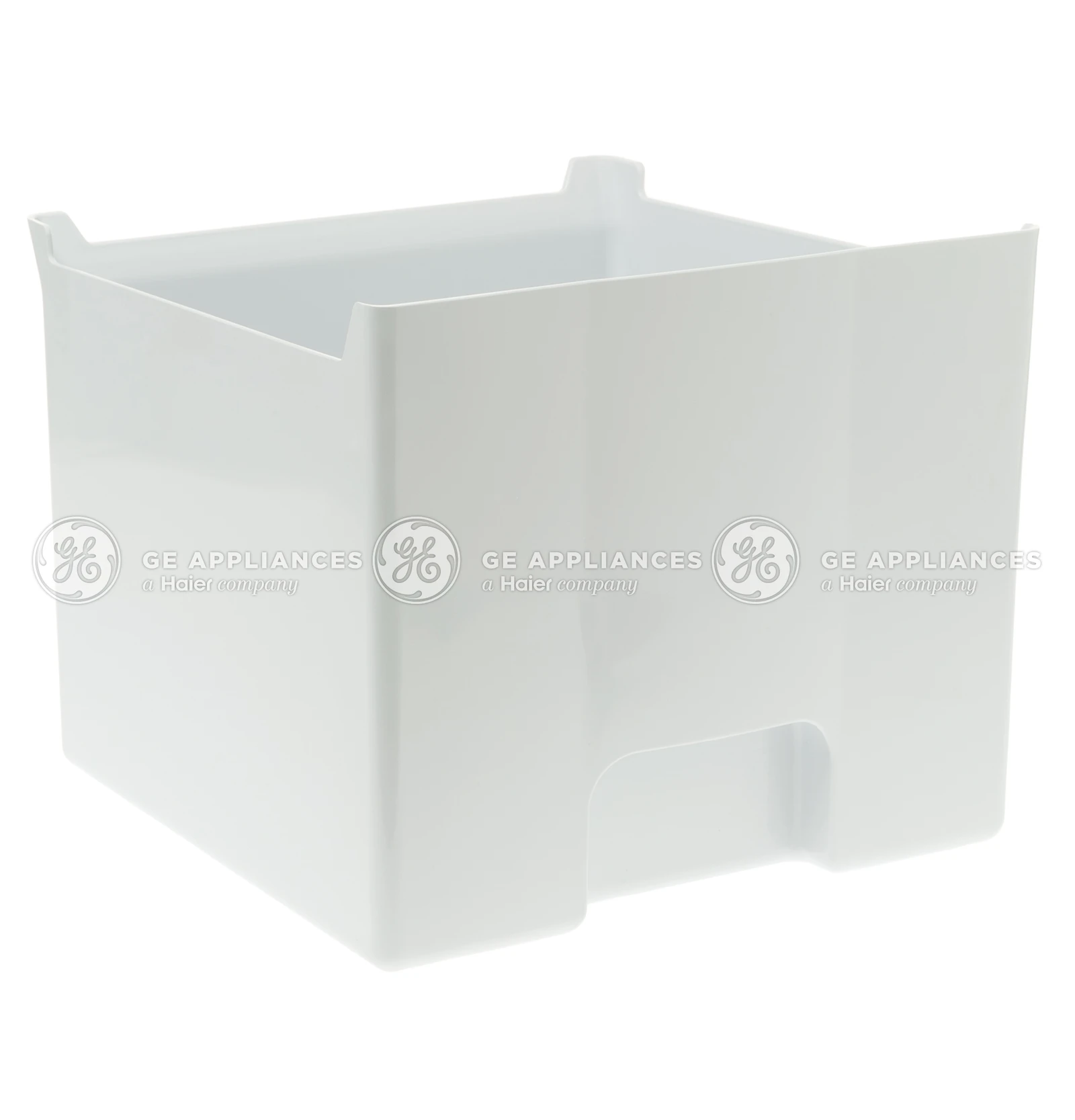 Ice Bin