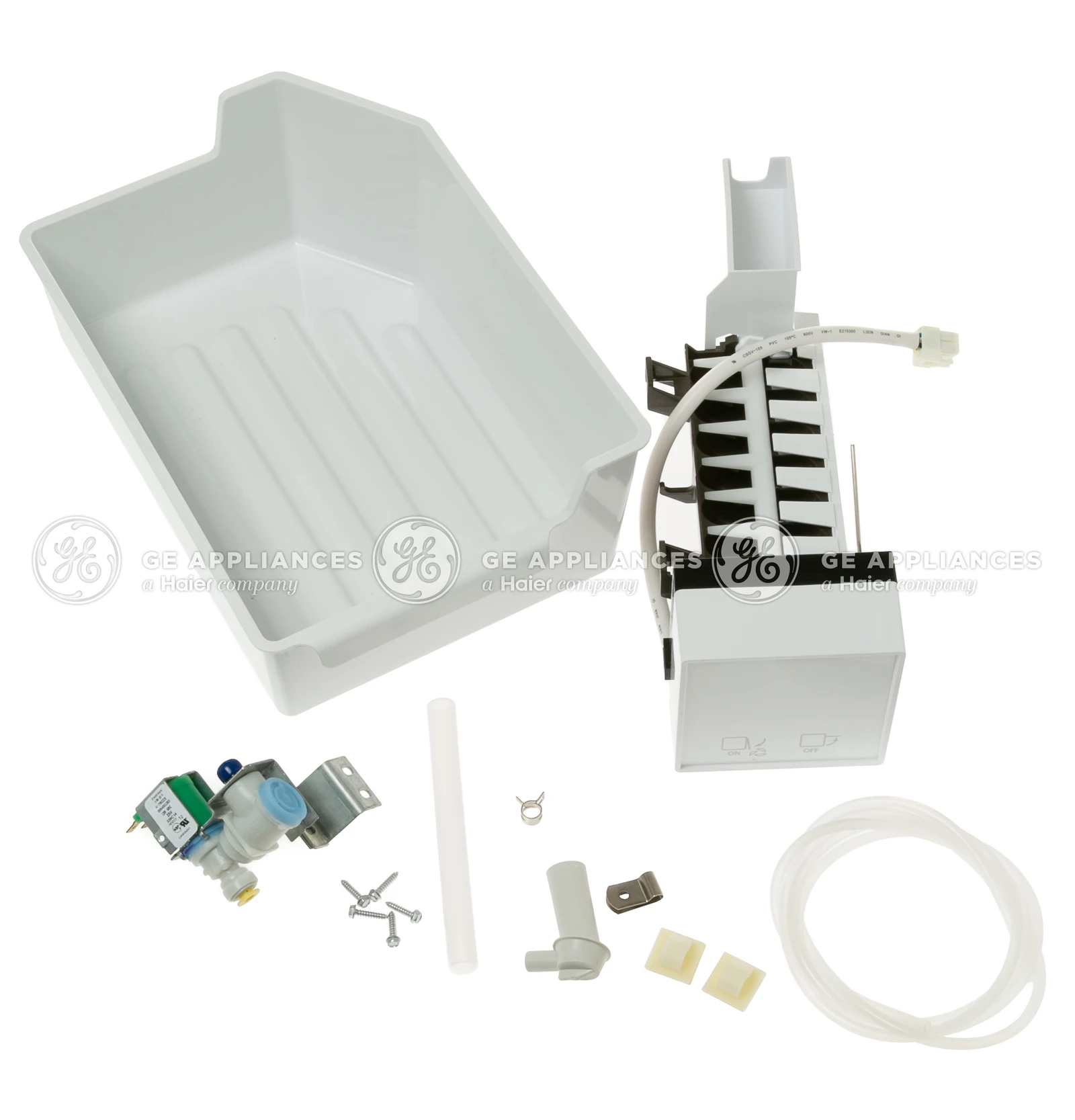 Hi7MK Icemaker