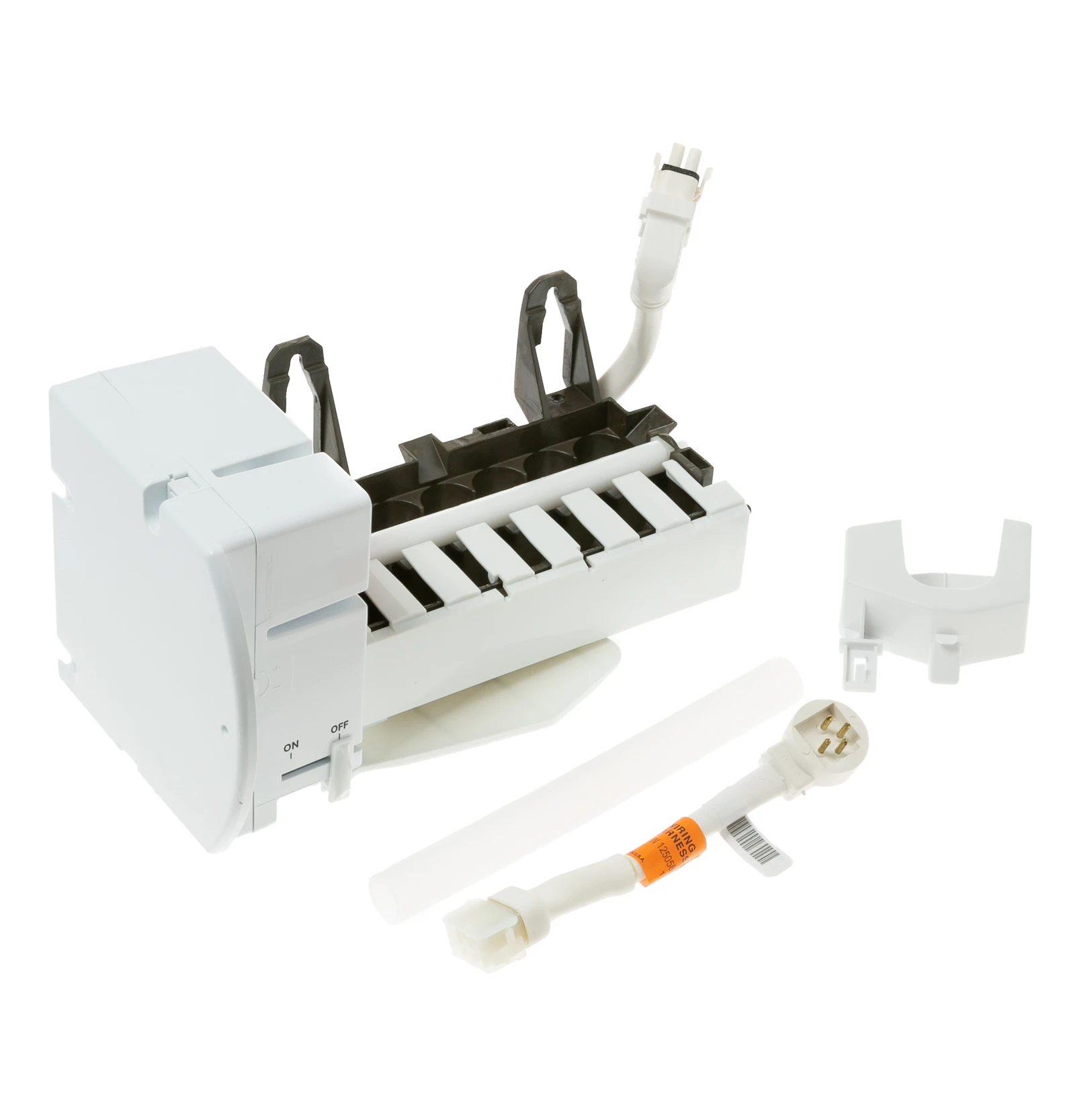 Ice Maker Assembly Kit