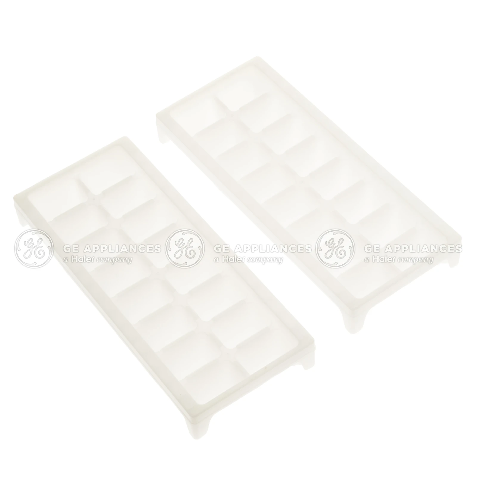 Ice Tray 2 Pack