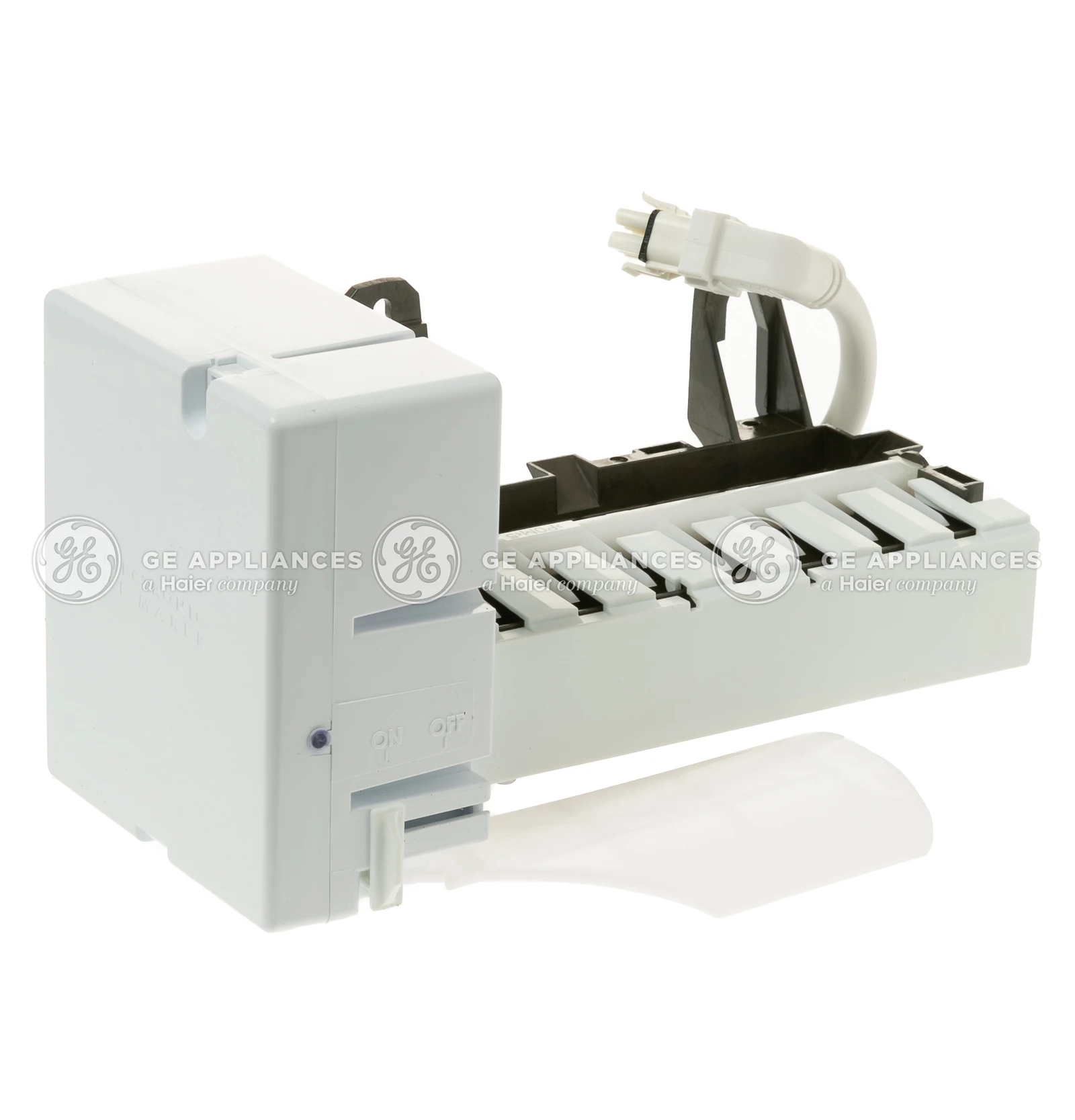 Icemaker Assembly
