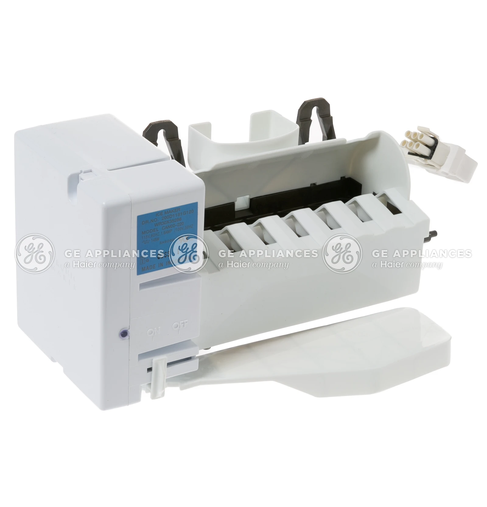 Icemaker