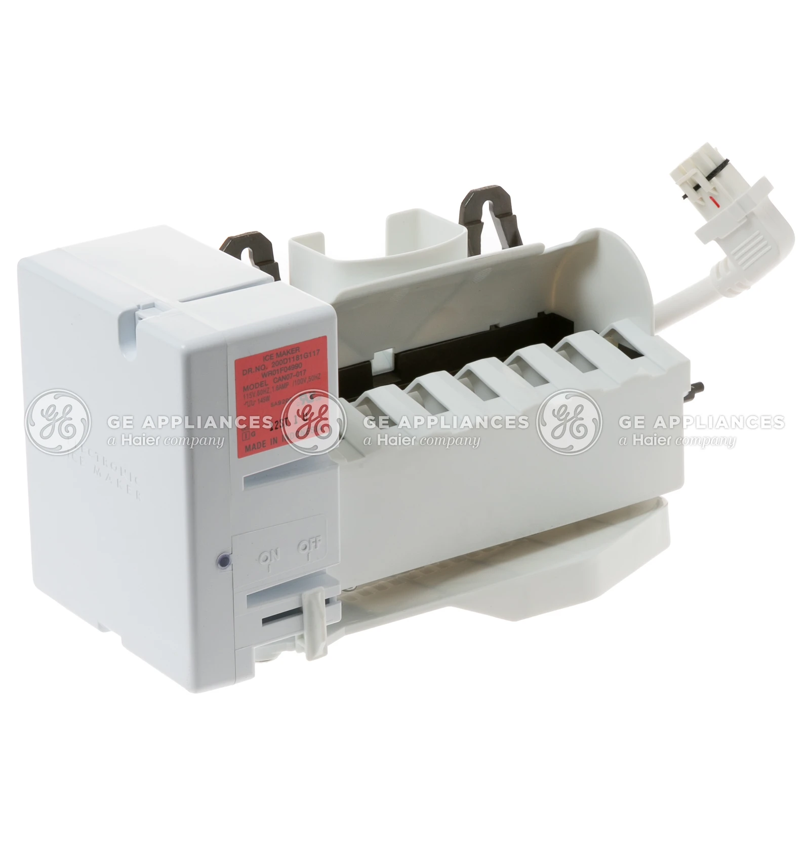 Icemaker