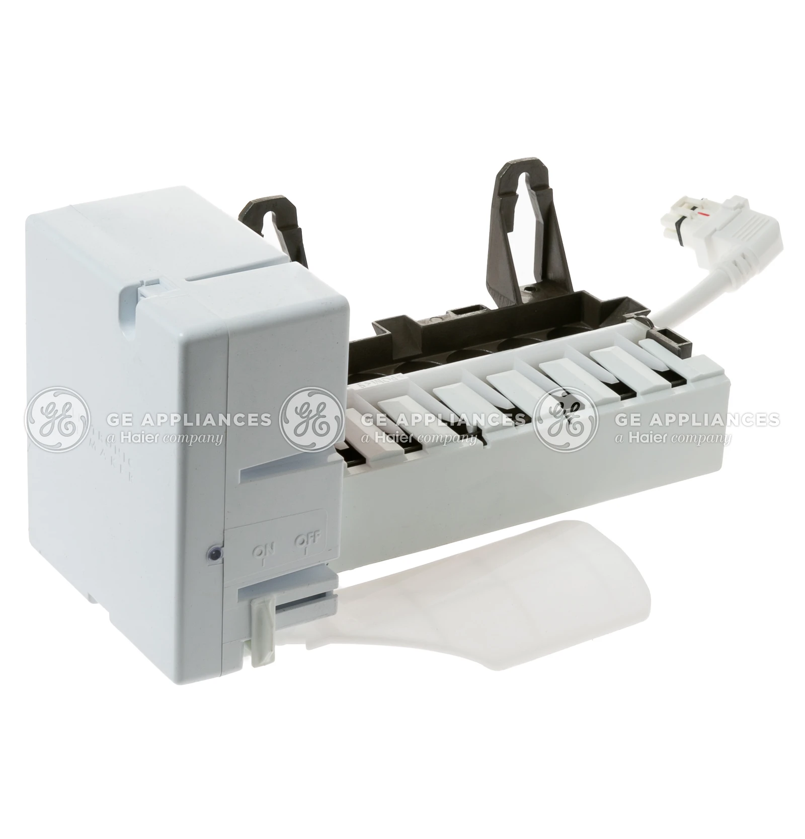 Icemaker