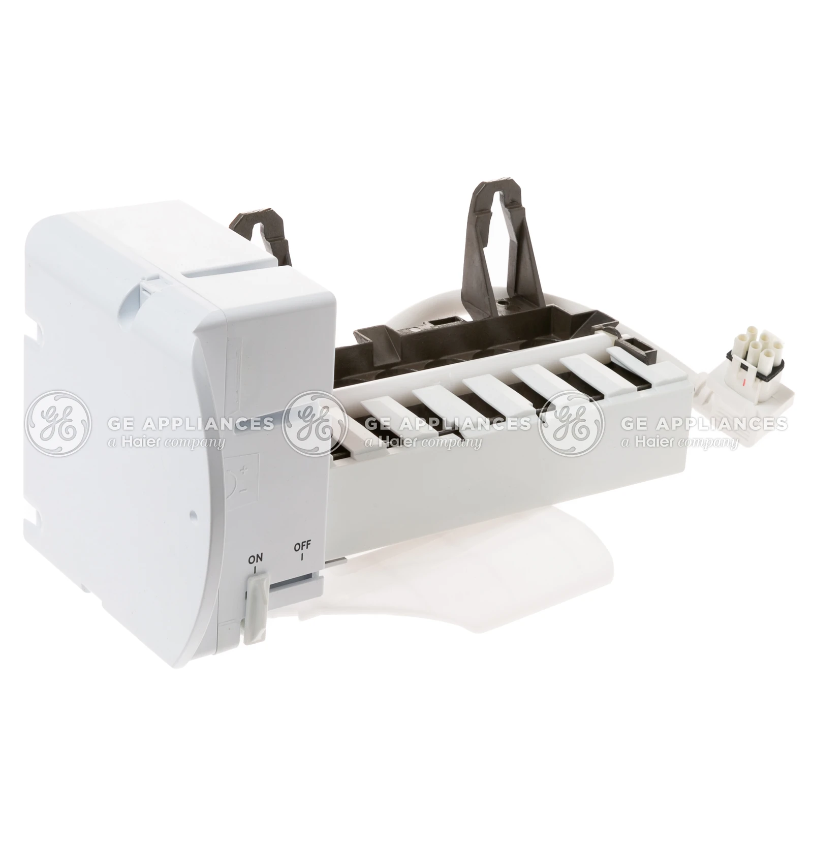 Icemaker