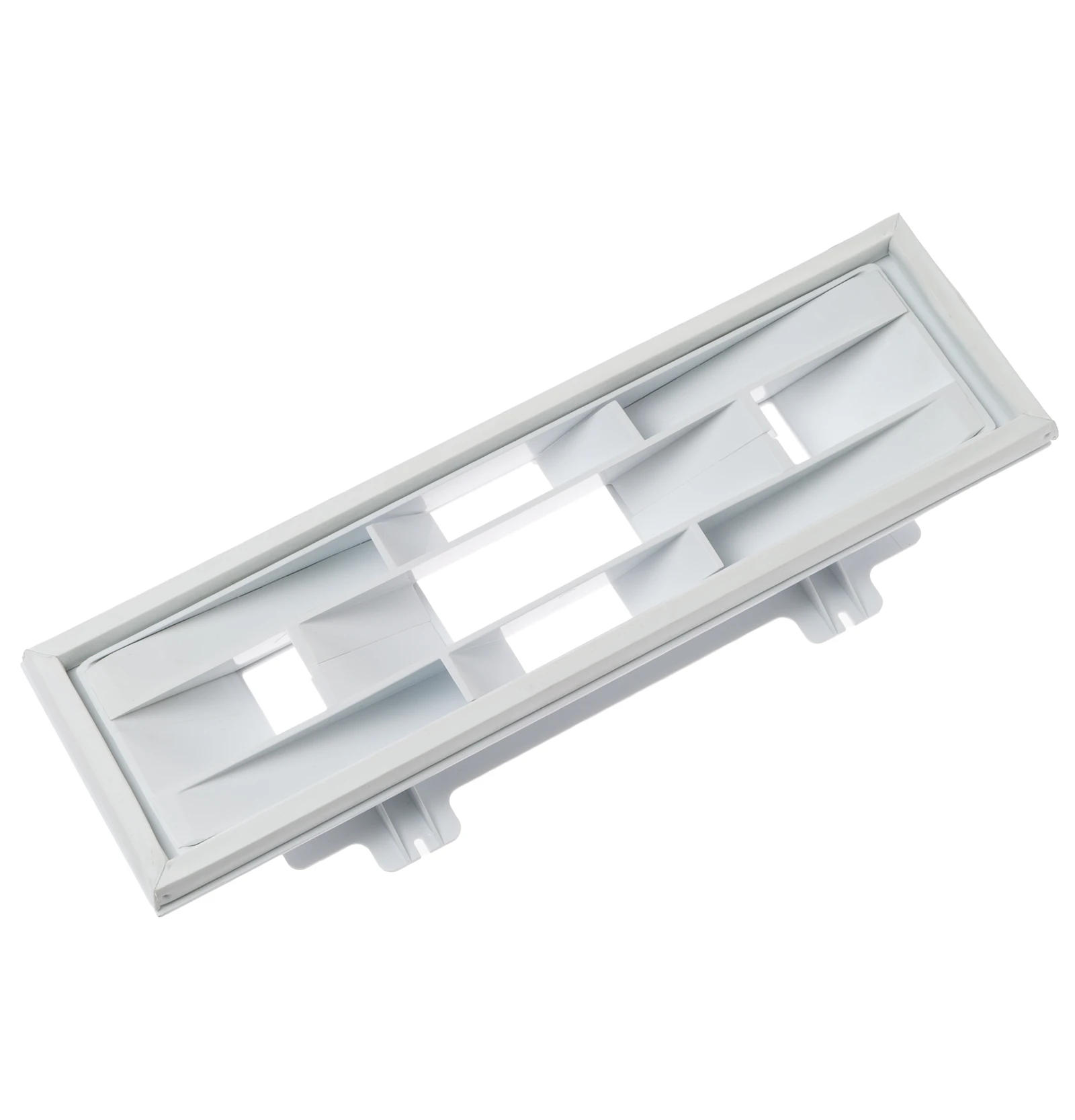Case Diffuser Assembly