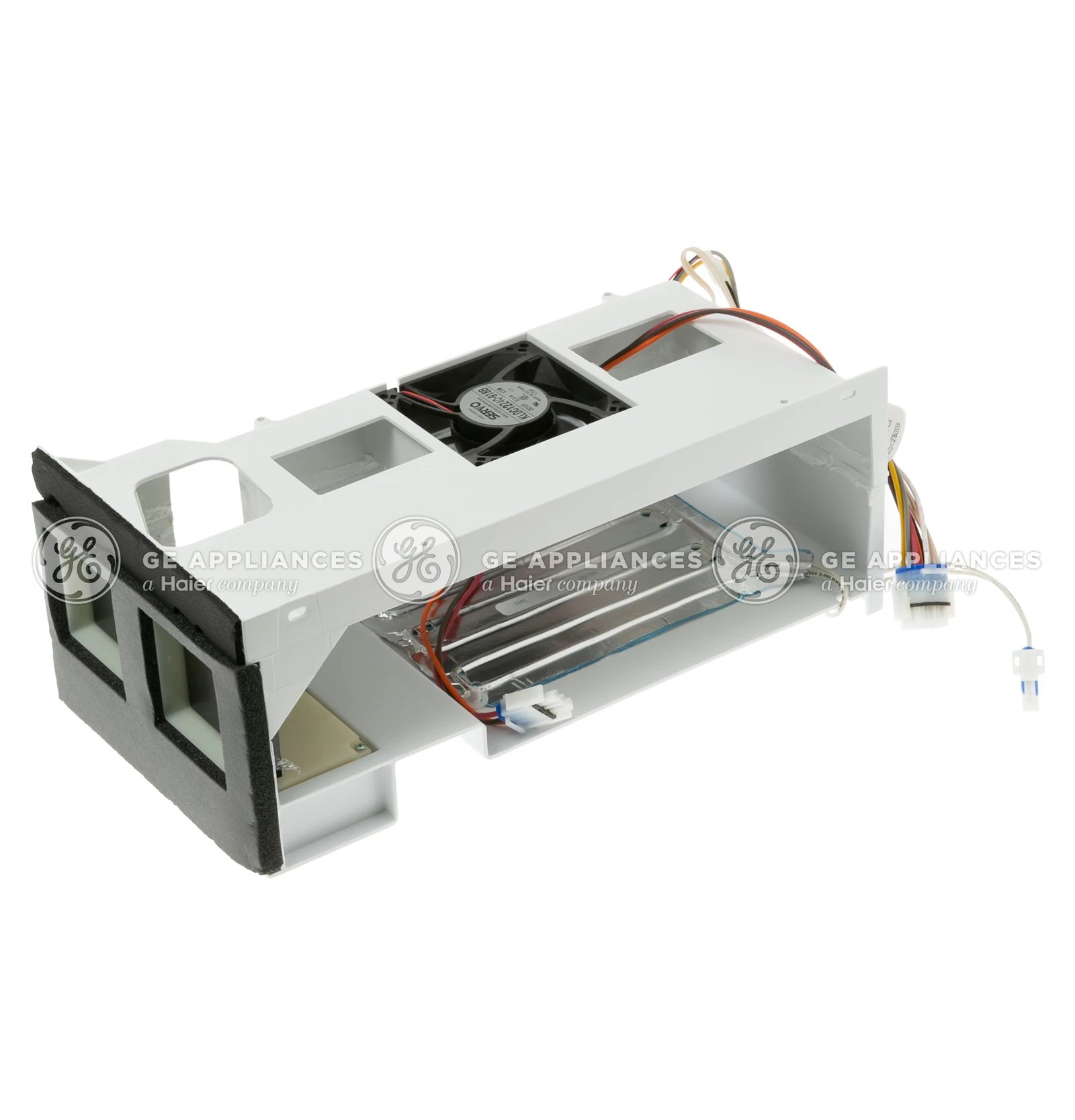 Air Handler Assembly