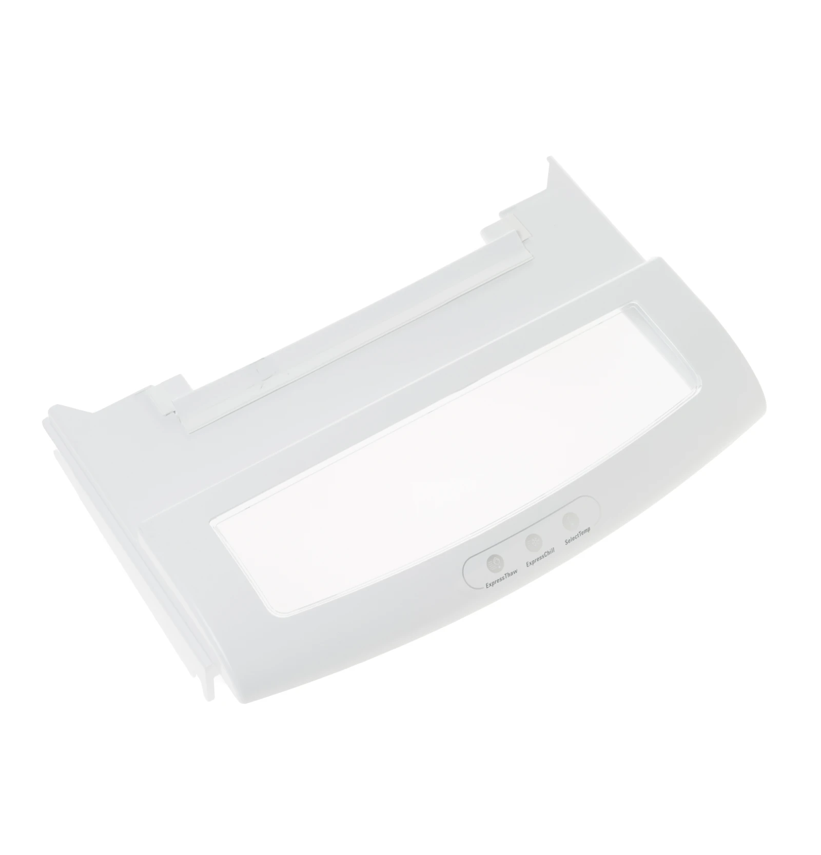 Cover Pan Assembly