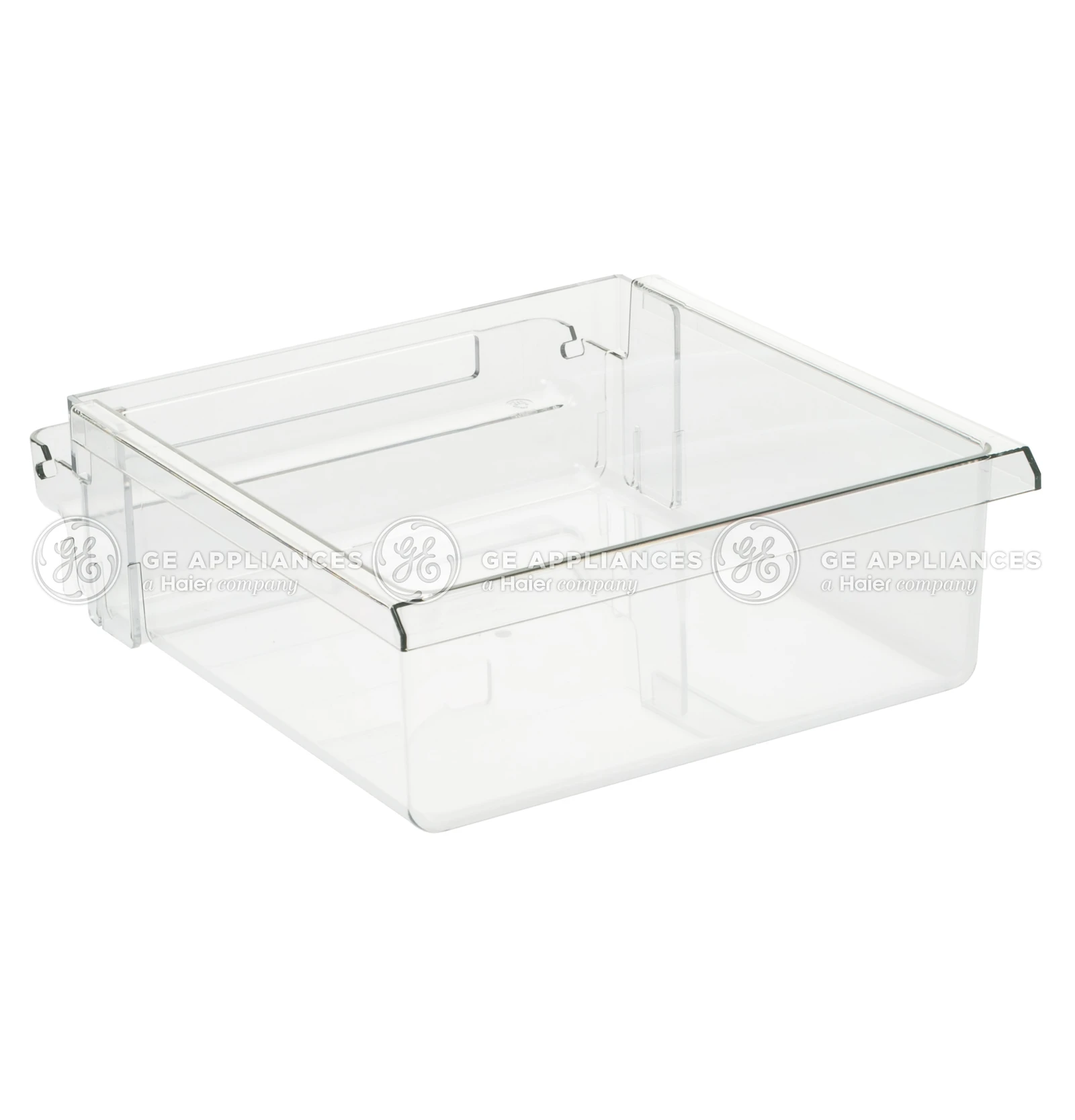 Ice Tray Assembly