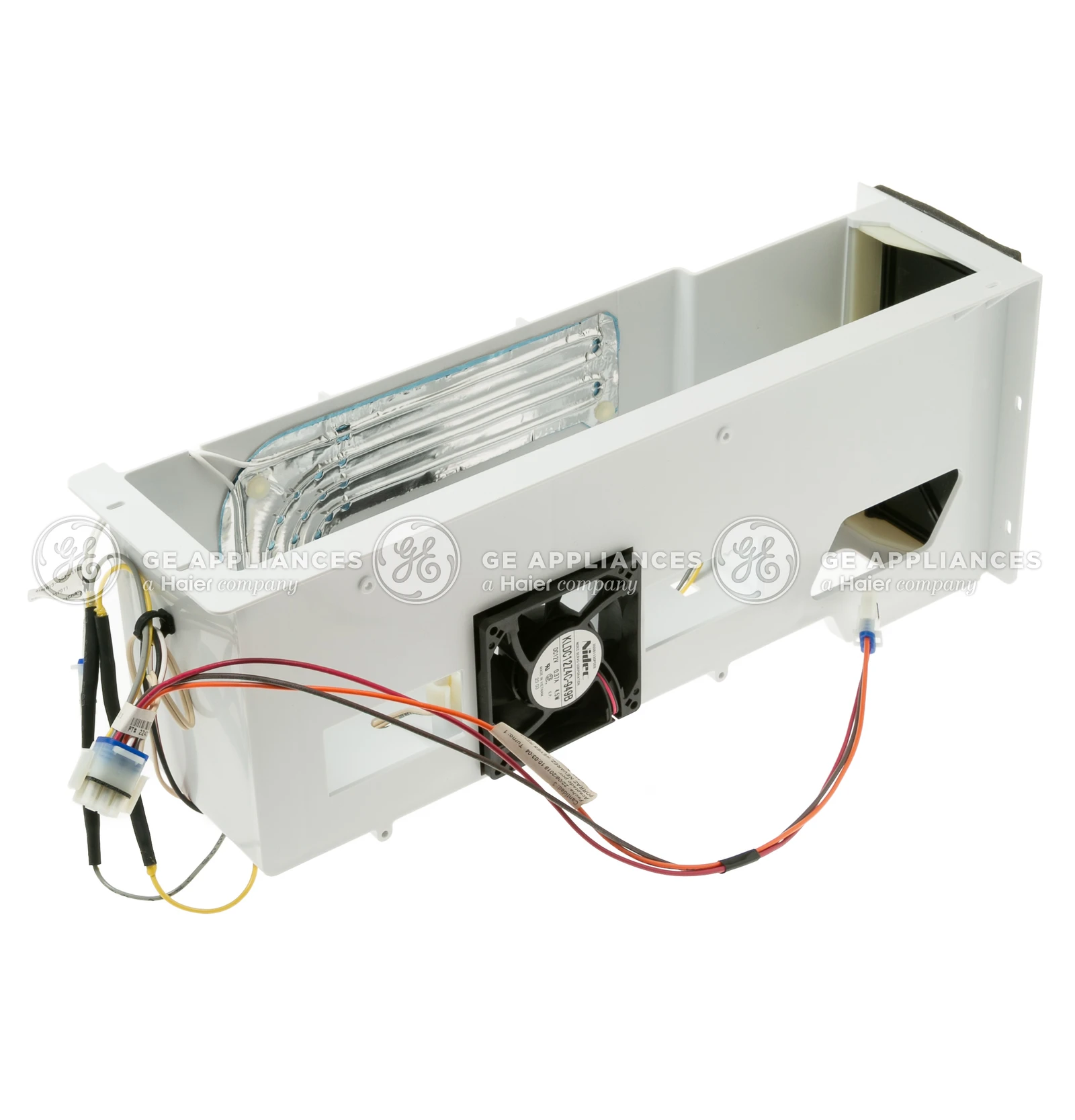 Air Handler Assembly Kit