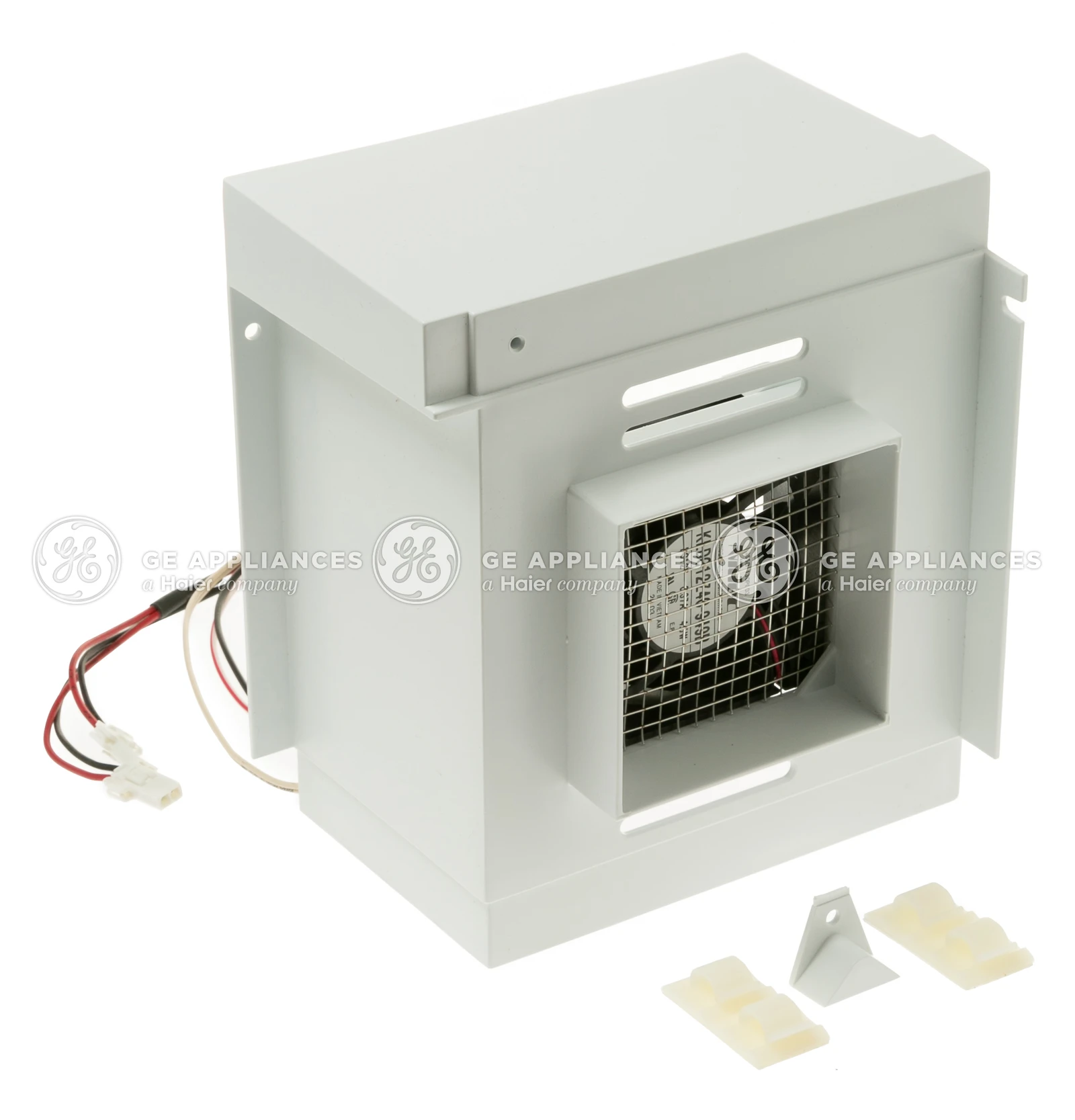 QC Housing Assembly Kit