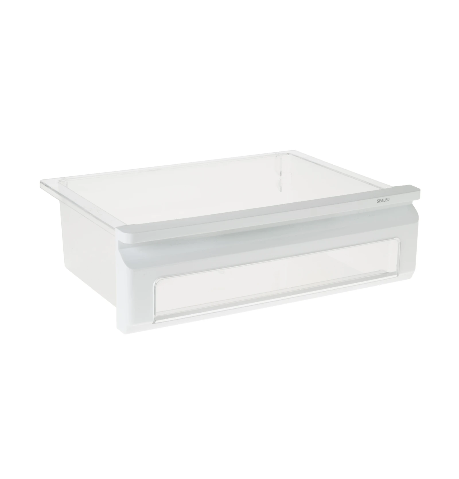Snack Pan Assembly