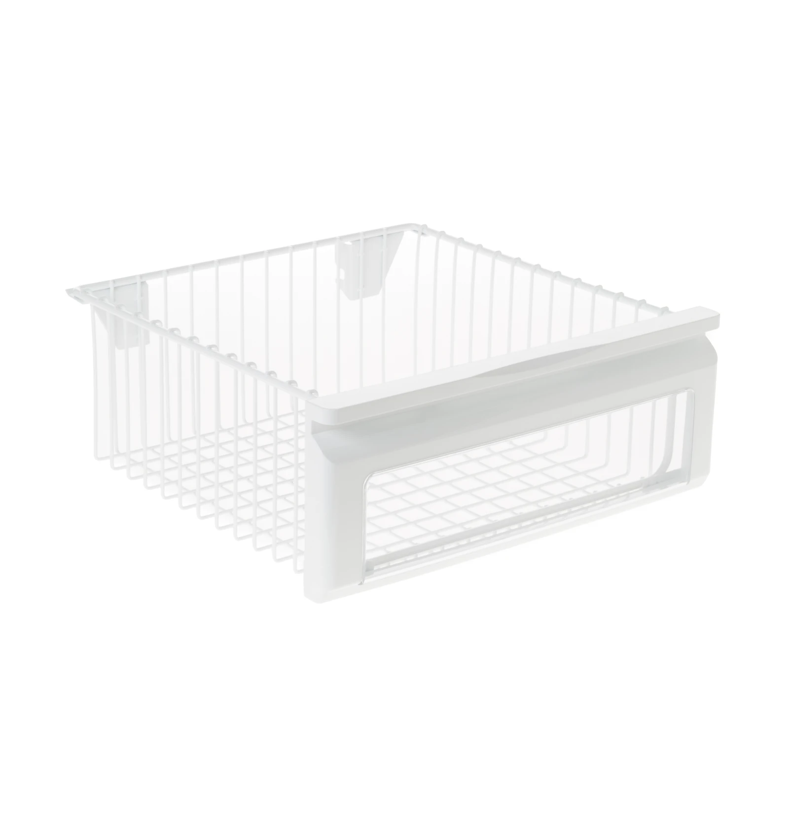 Vegetable Basket Assembly