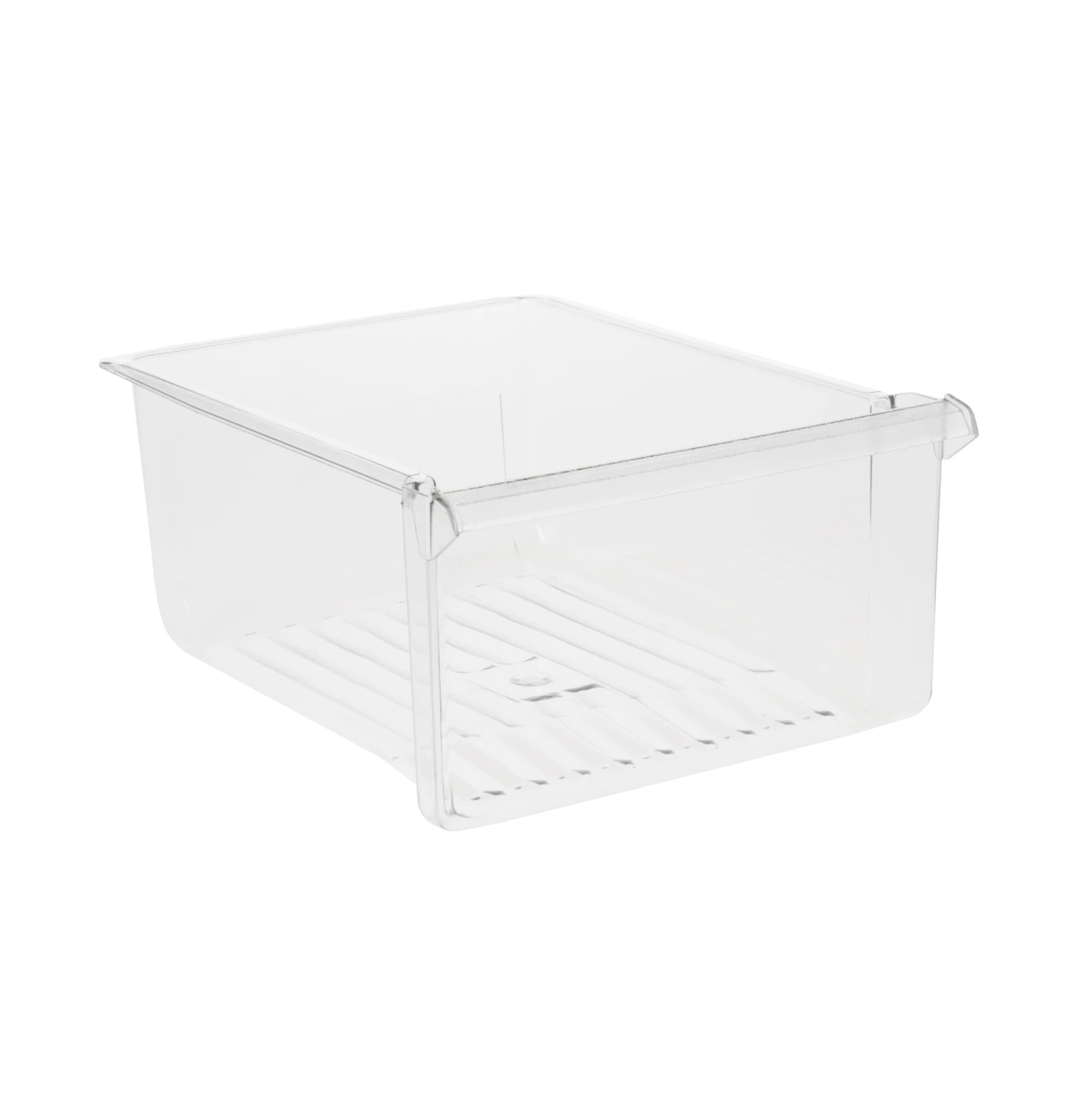 Lower Twin Vegetable Crisper Pan