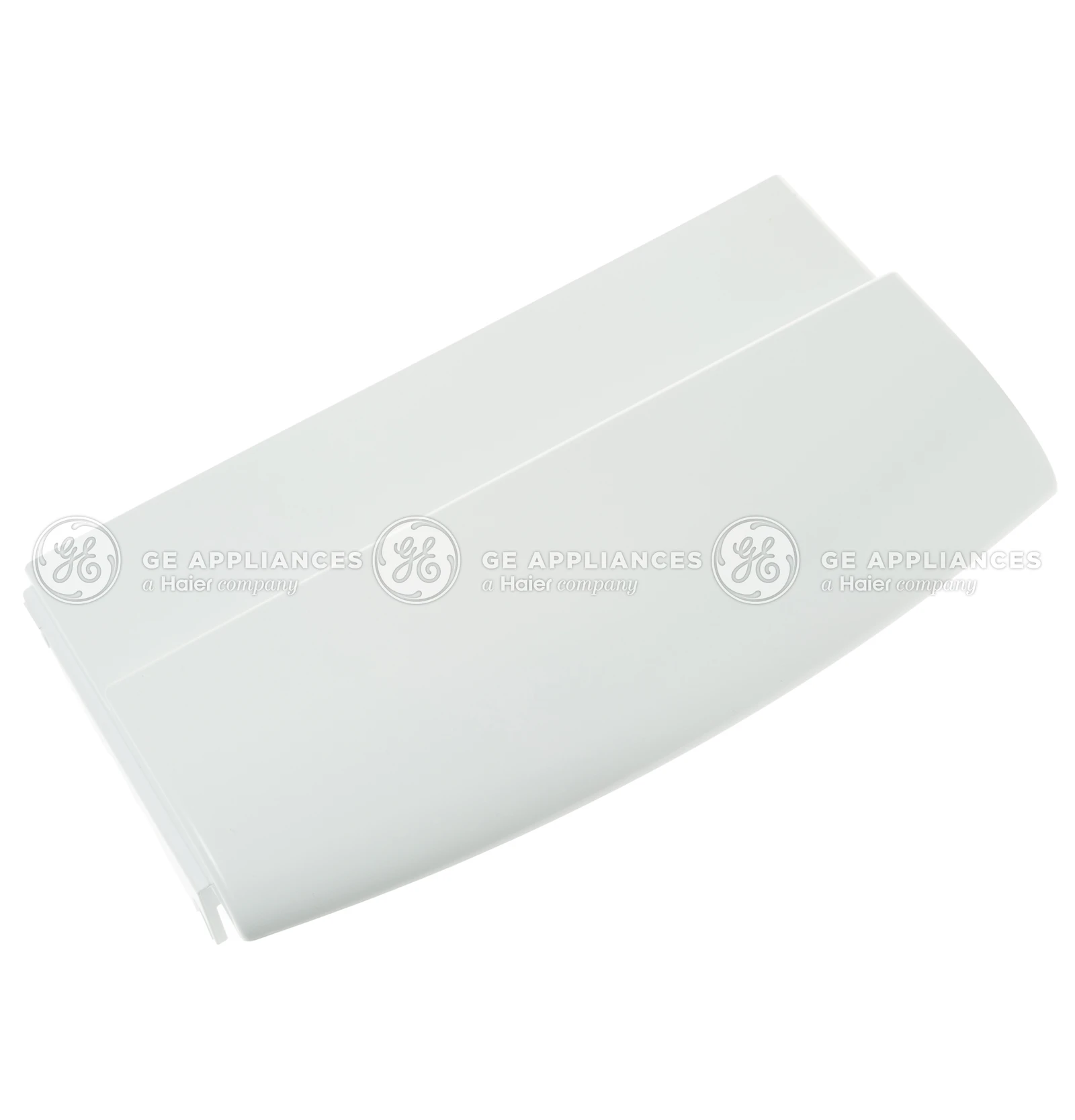 Cover Pan Assembly