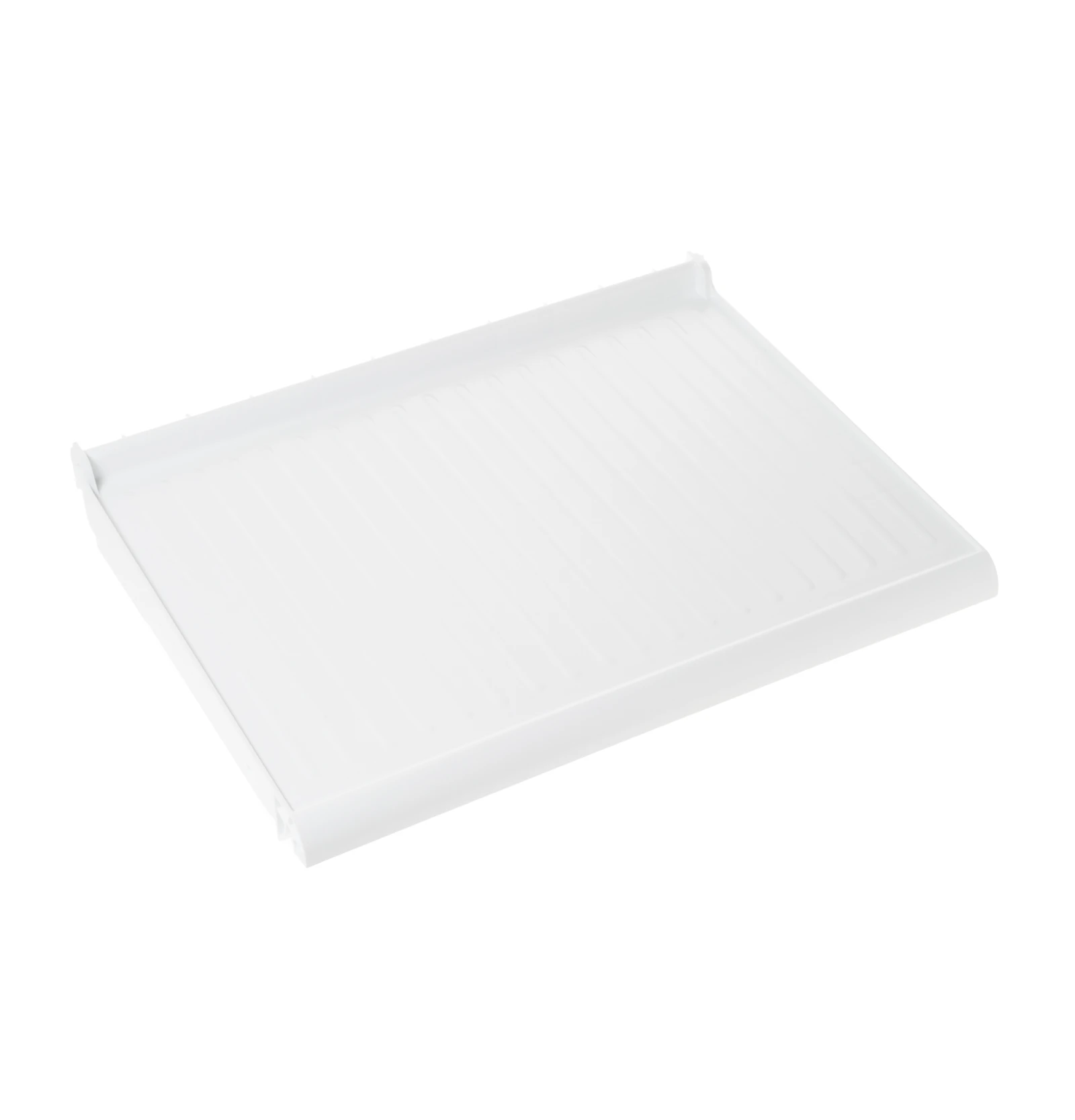 Vegetable Pan Cover Assembly
