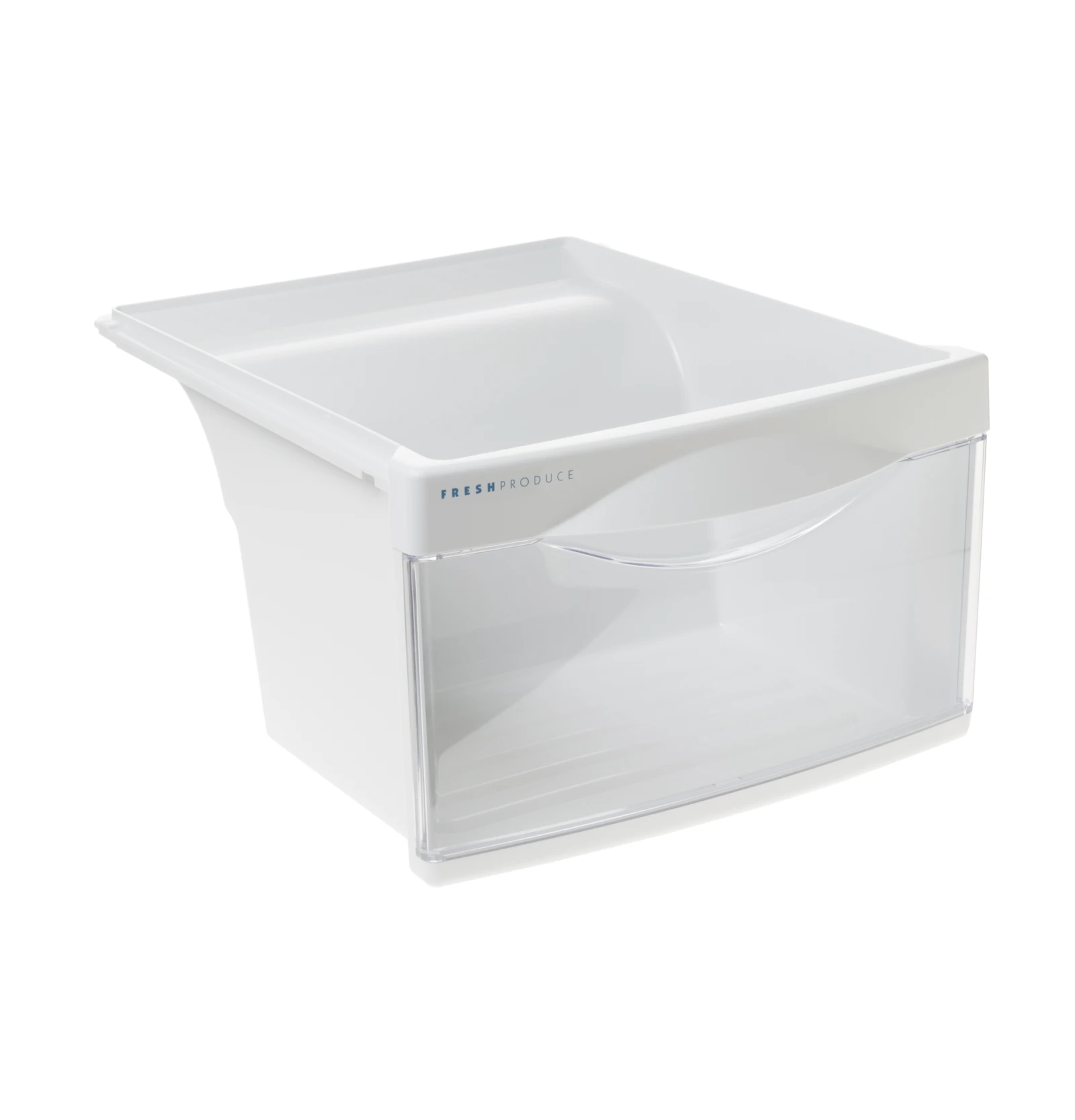 Vegetable Pan Assembly