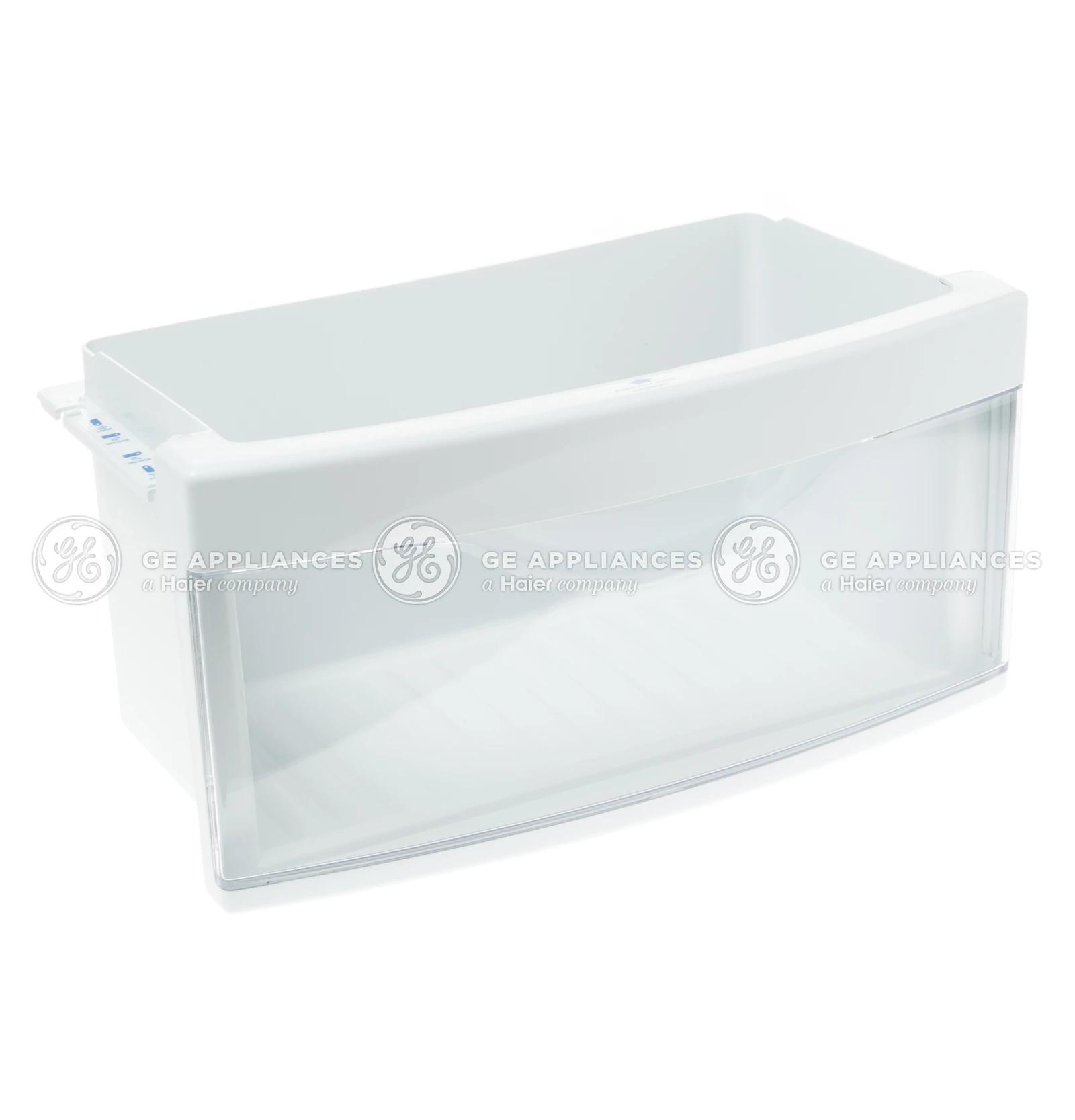 Assembly Pan Frame