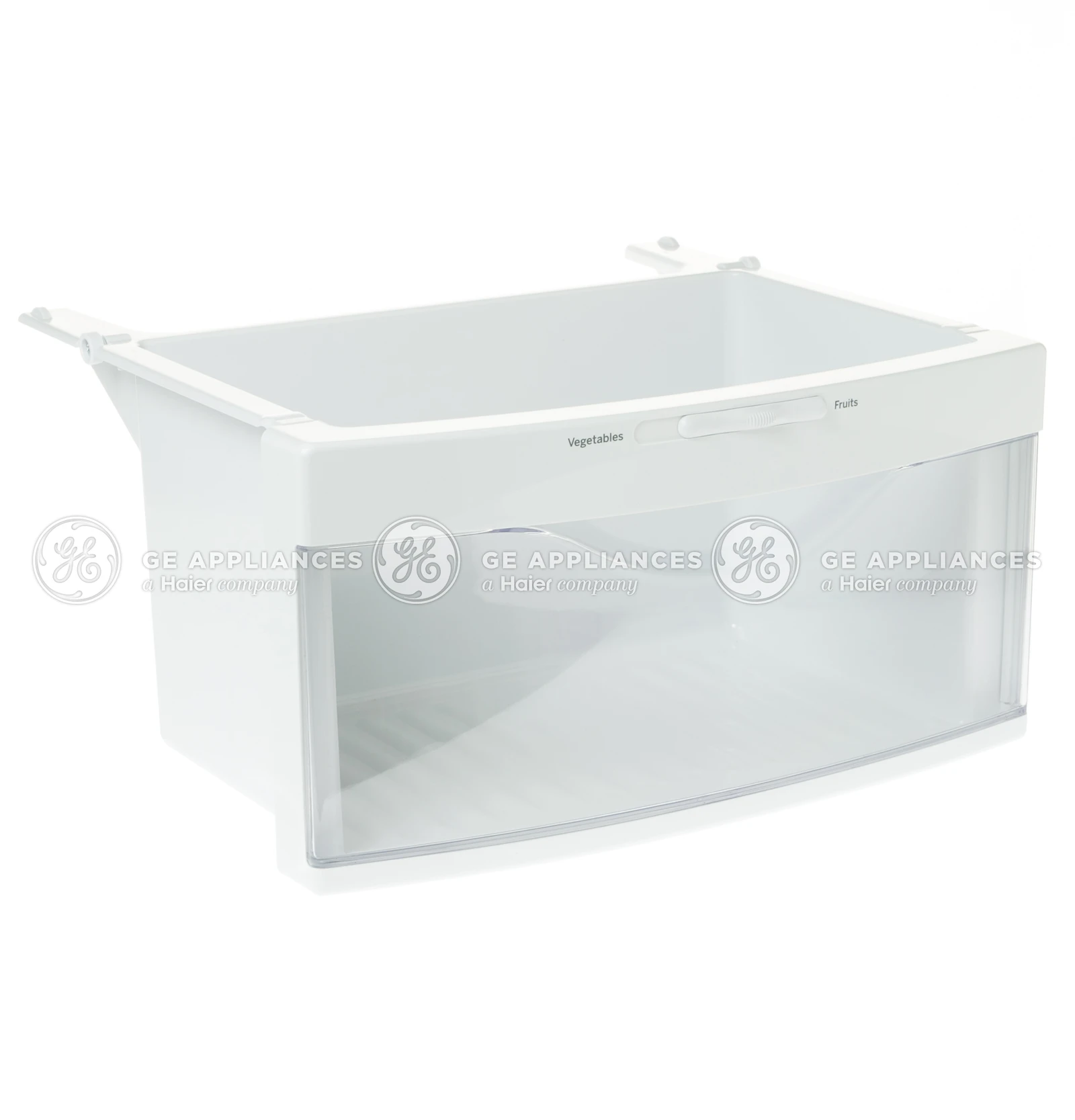 Bottom Meat Pan Assembly