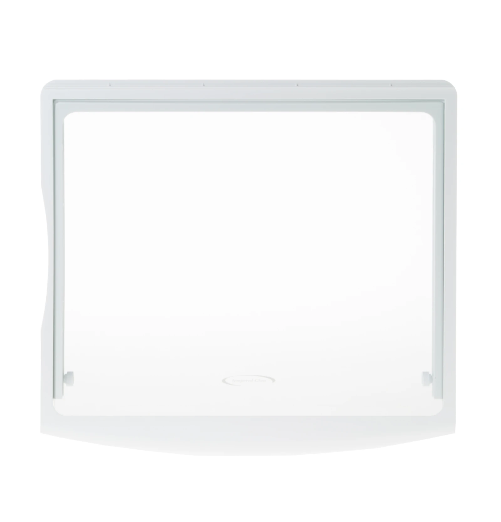 Crisper Cover Assembly