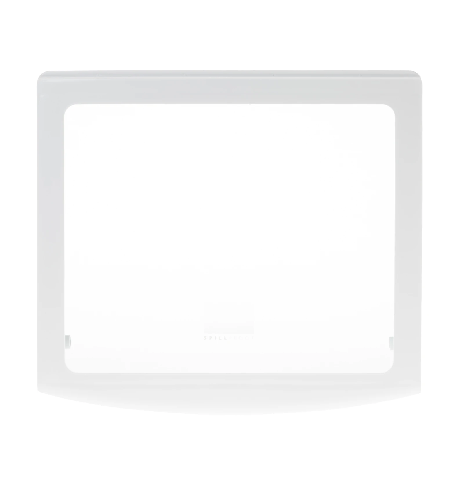 Top Pan Cover Assembly