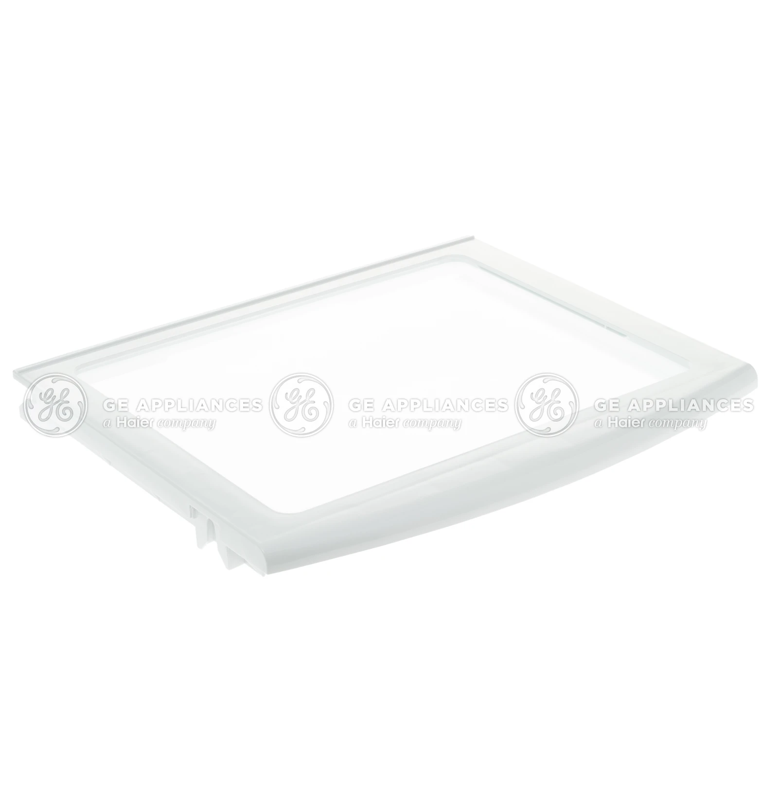 Top Pan Cover Assembly