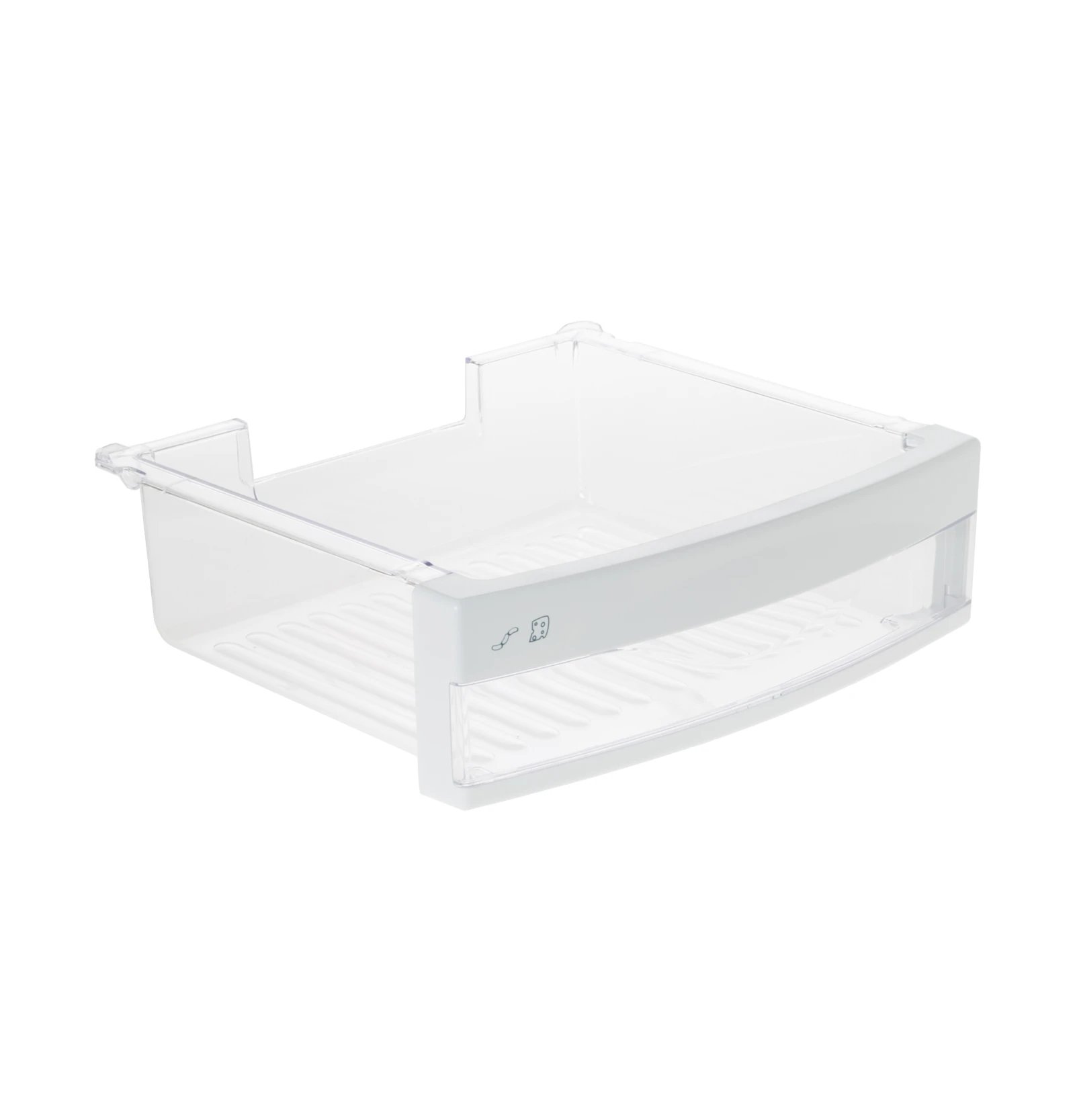 Top Pan Assembly