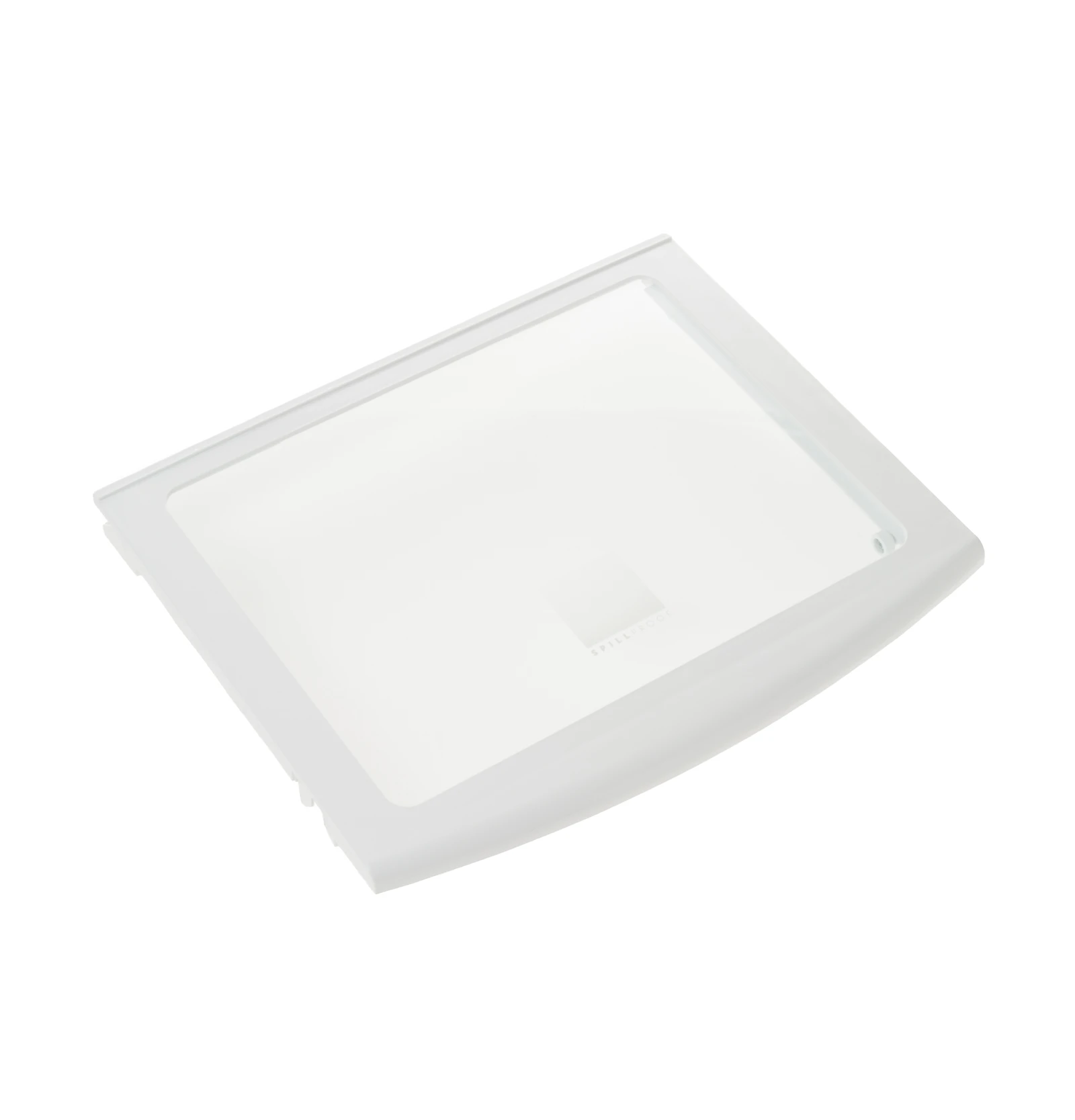 Top Pan Cover Assembly