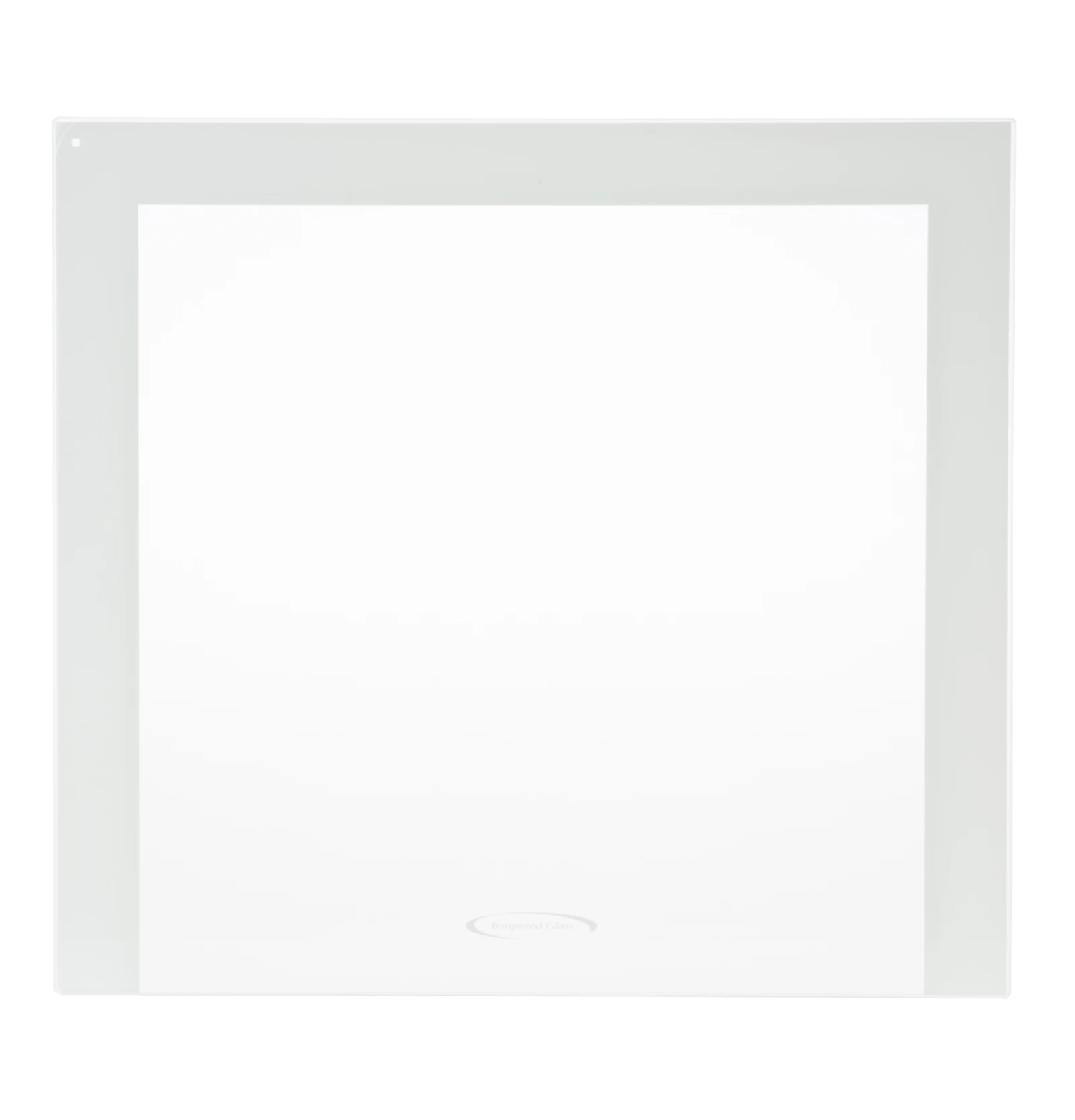 Glass Pan Cover