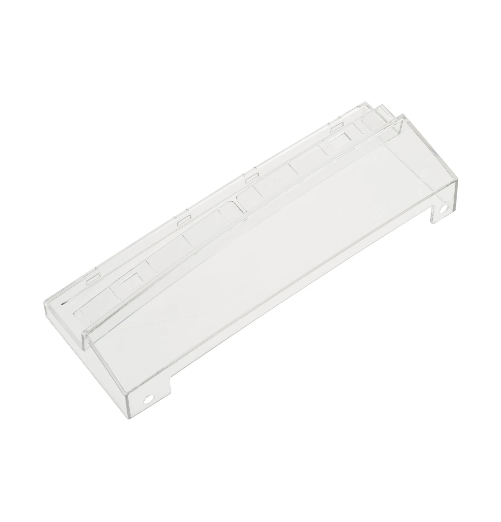 Right-Hand Veg Pan Front