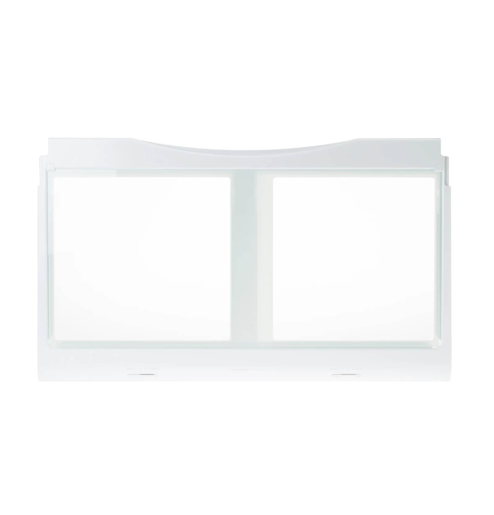 Vegetable Pan Assembly Cover