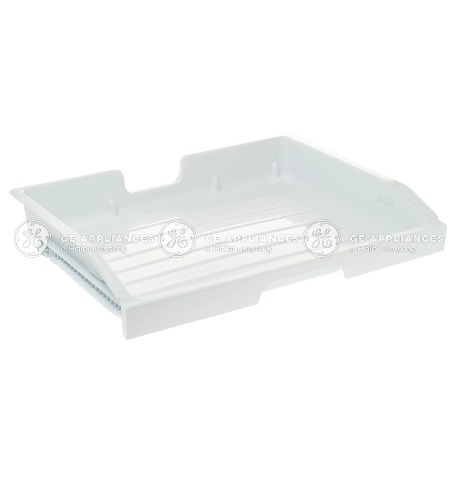 Pantry Pan Assembly