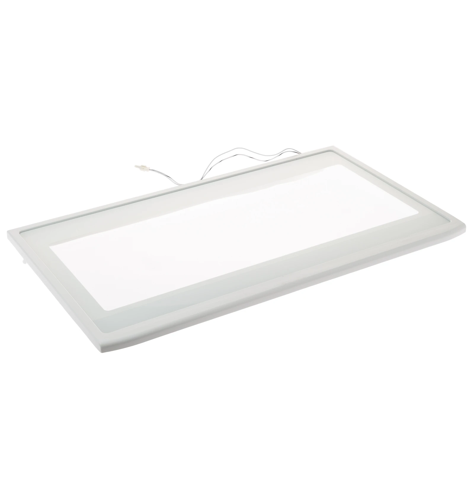 Top Pan Shelf Assembly