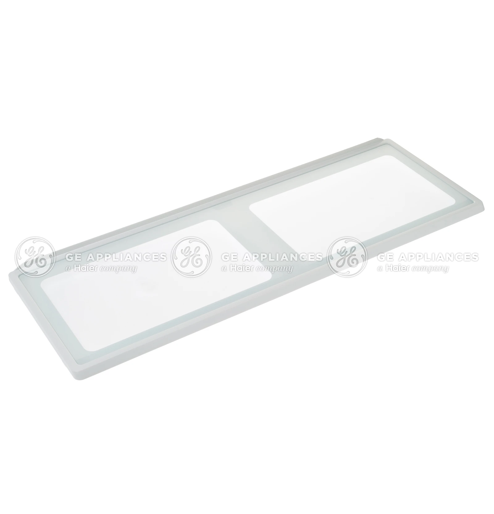 Shelf Assembly Snack Pan