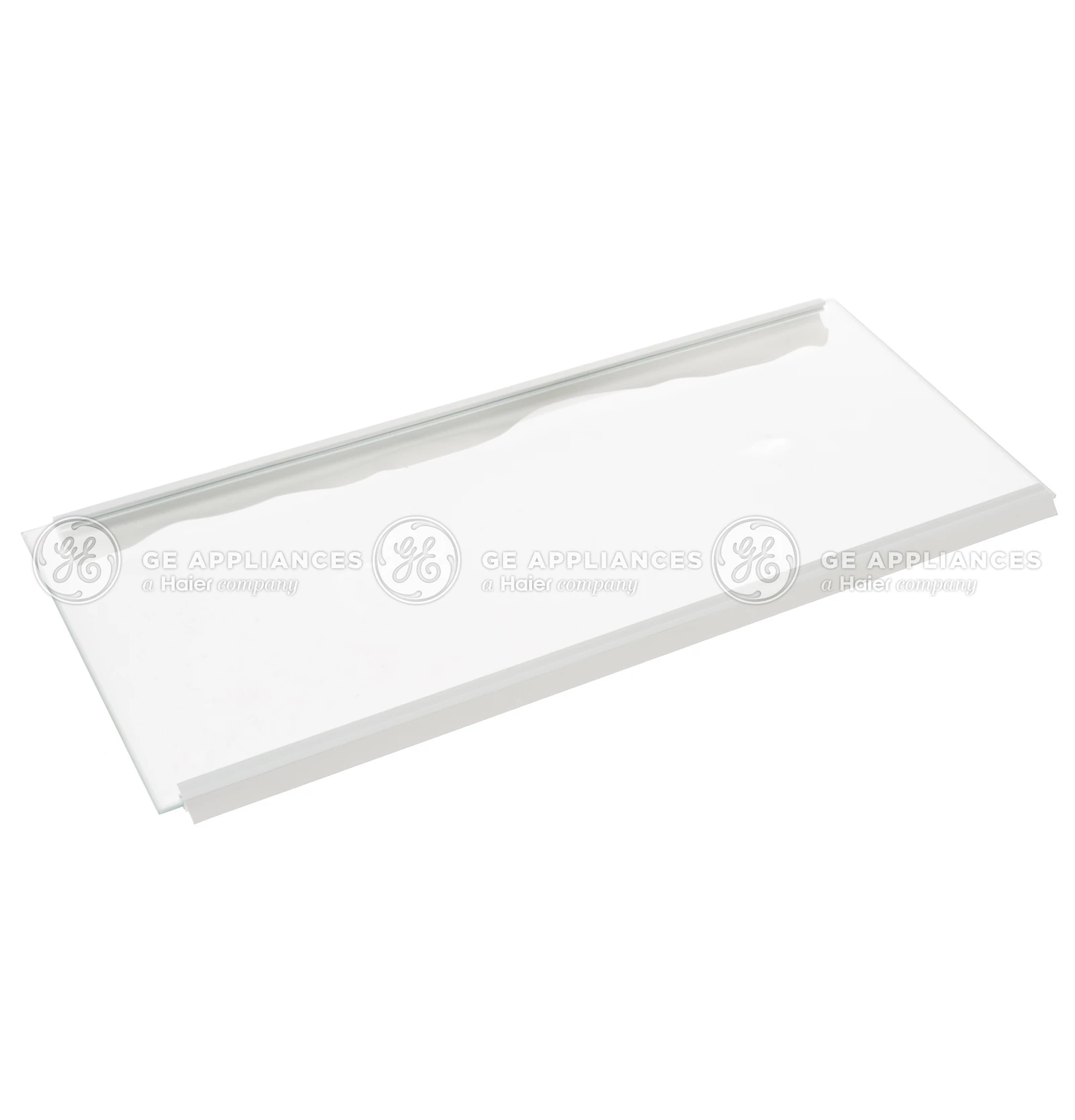 Vegetable Pan Cover Assembly