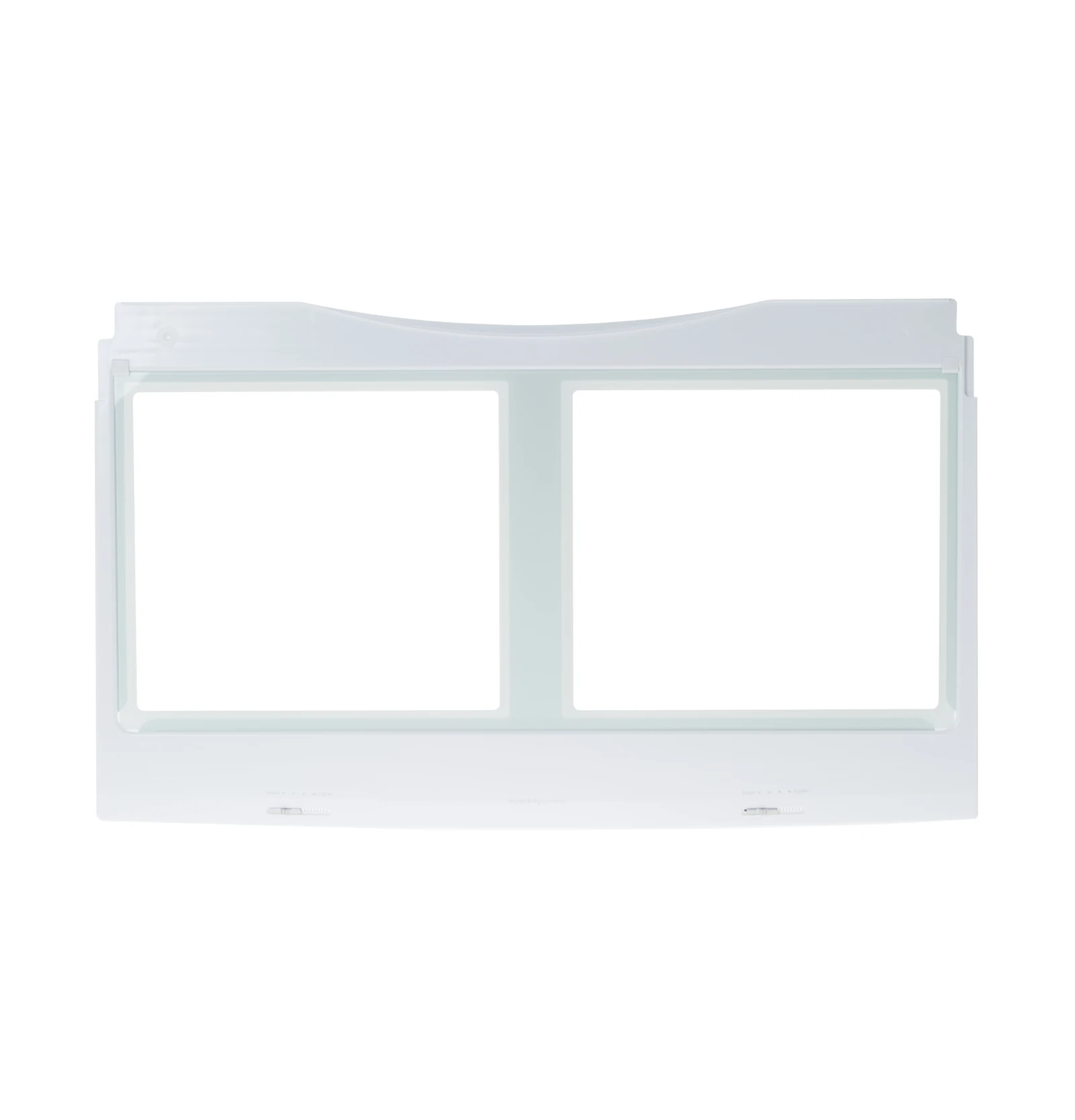 Crisper Drawer Cover