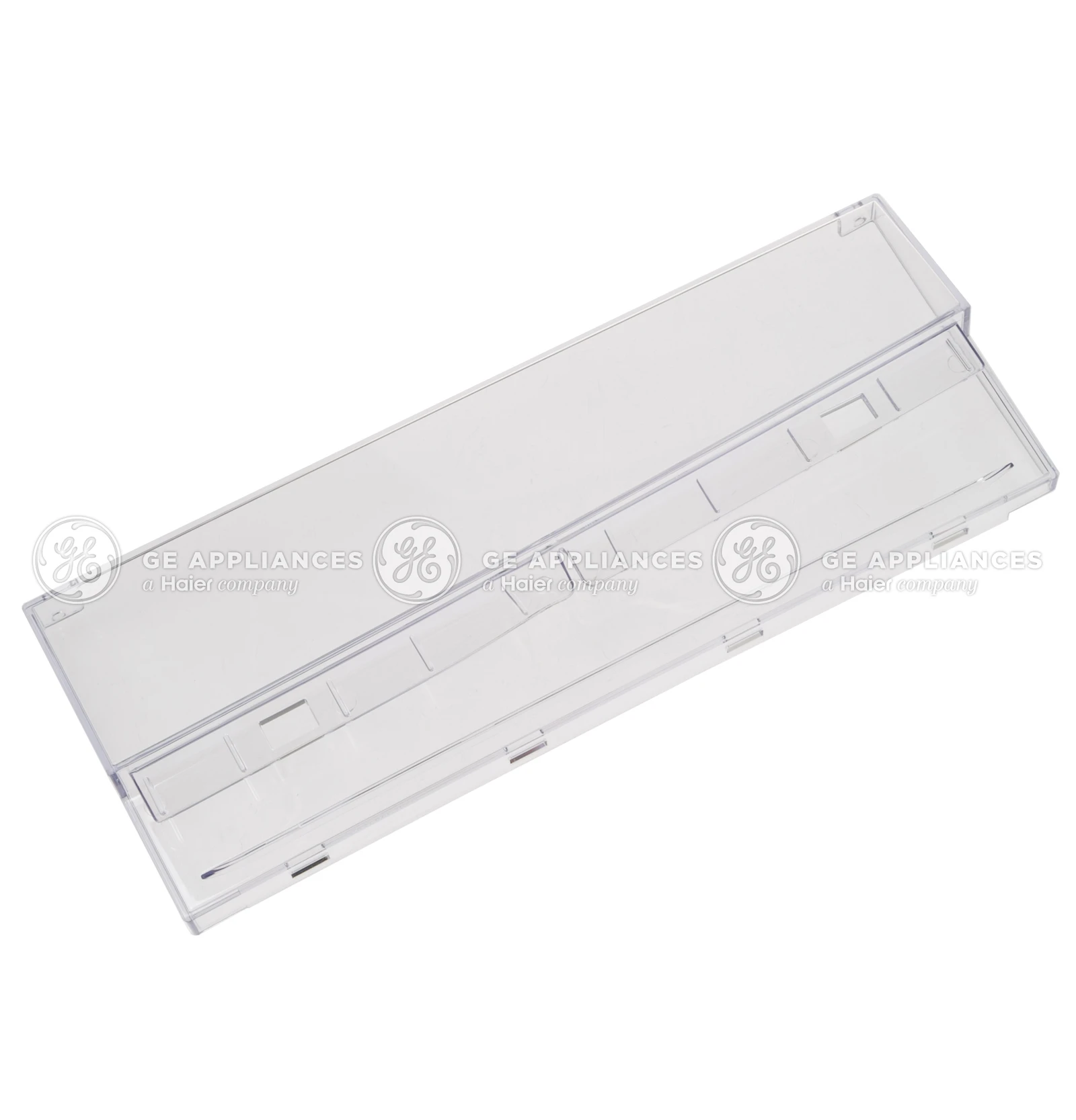 Right Hand Front Veg Pan