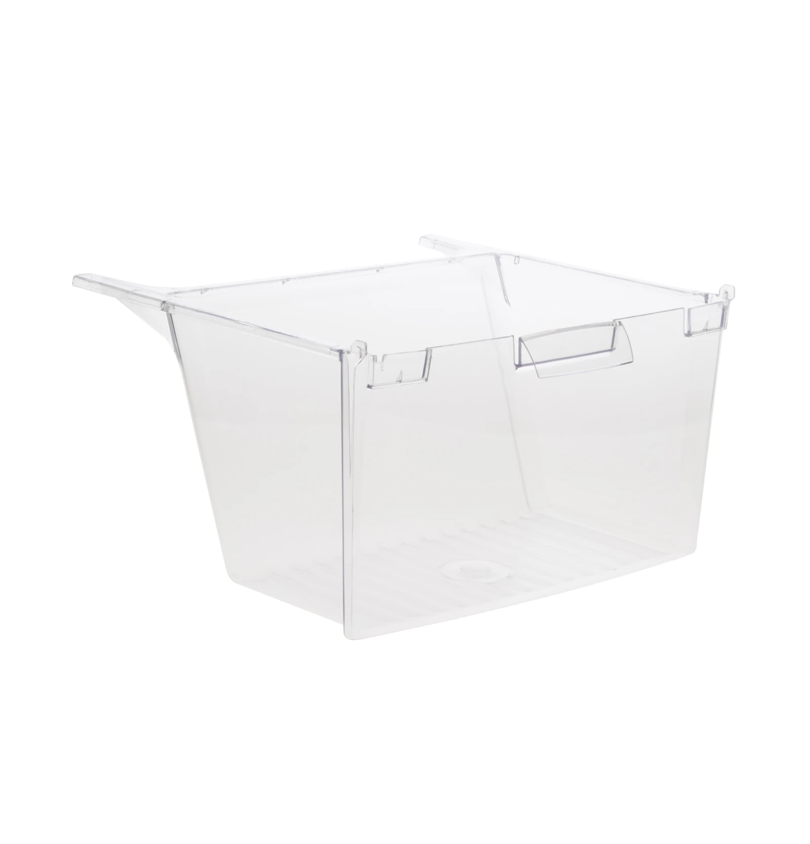 Crisper Meat Pan