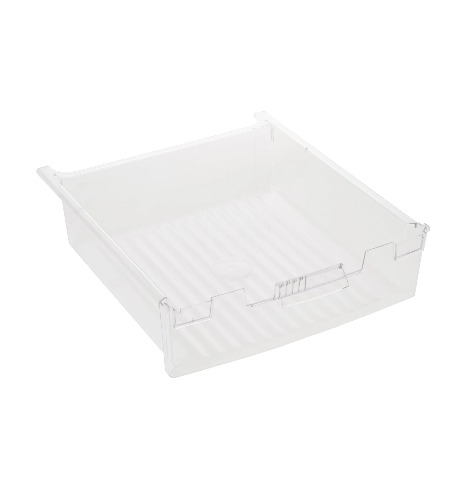 Lower Crisper Pan for Snacks
